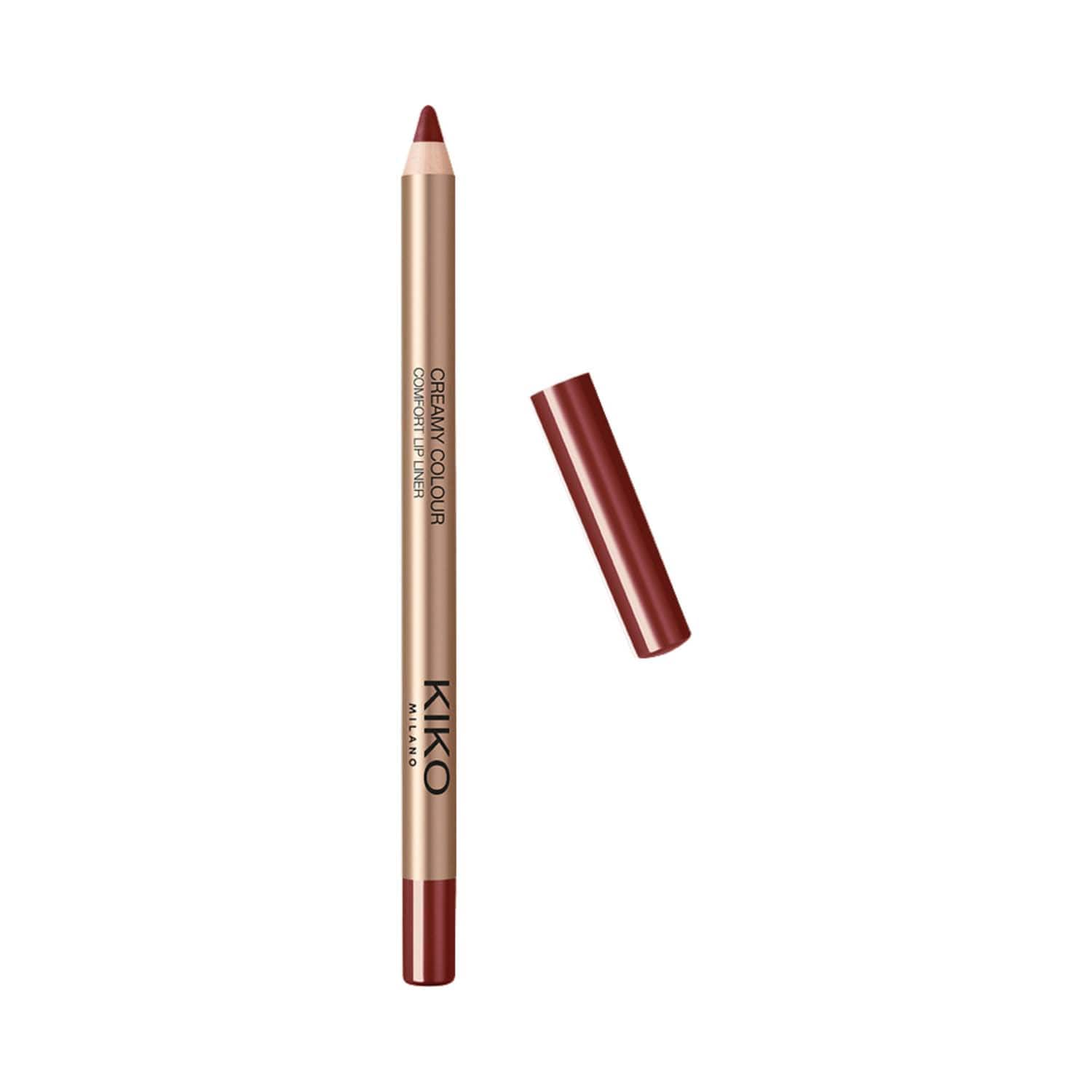 KIKO Milano | KIKO Milano Creamy Color Comfort Lip Liner - 08 Marsala (1.2 g)