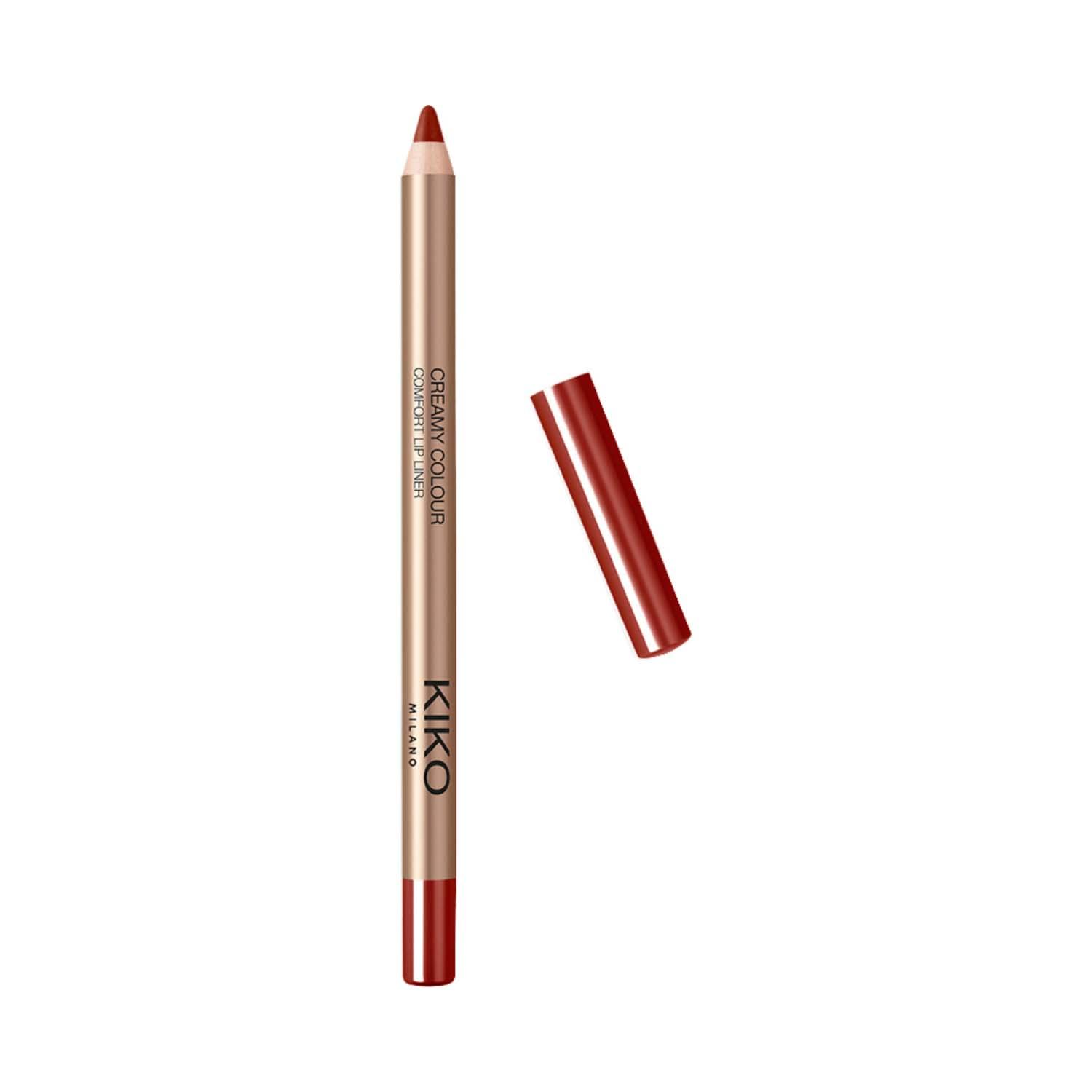 KIKO Milano | KIKO Milano Creamy Color Comfort Lip Liner - 12 Cremisi (1.2 g)