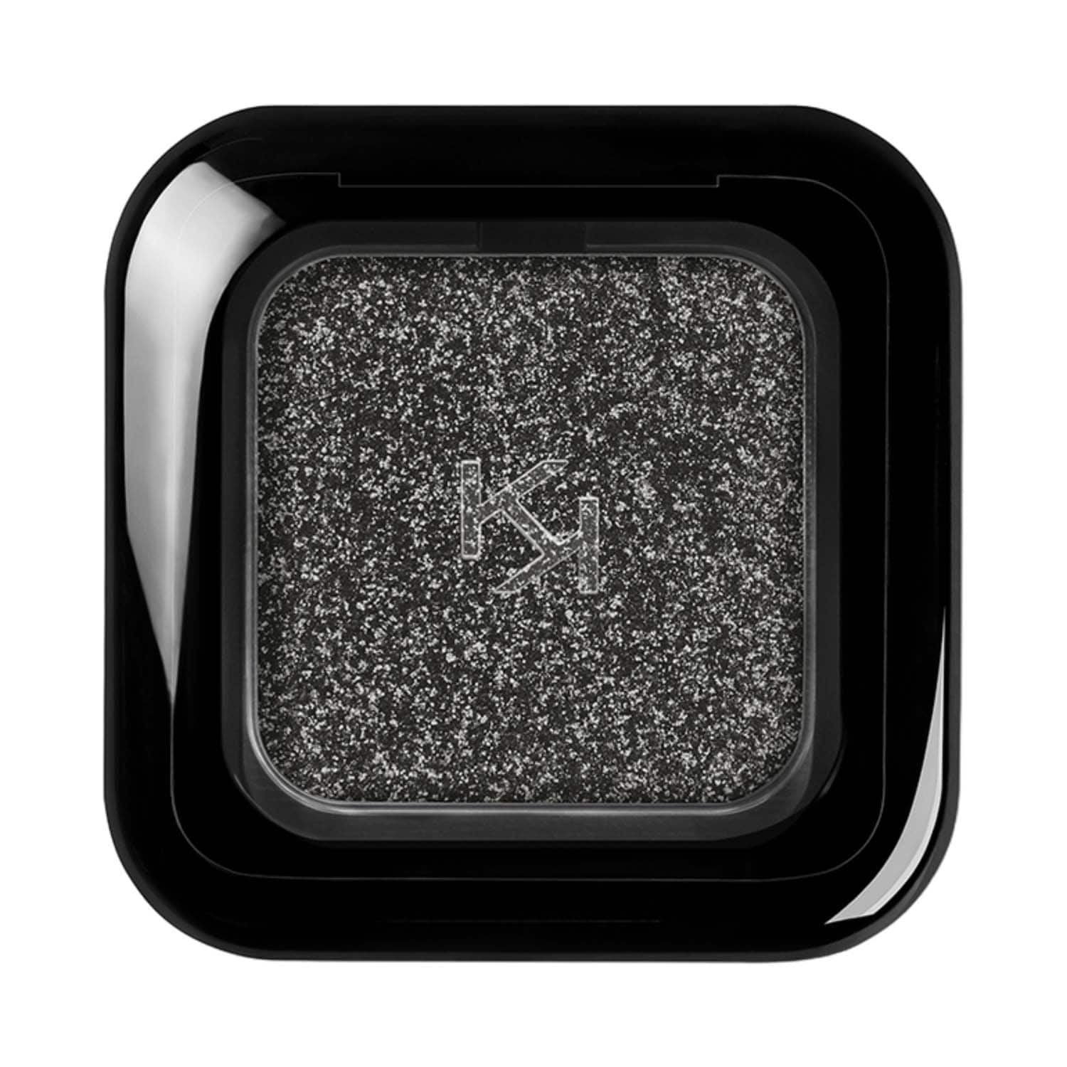 KIKO Milano | KIKO Milano Glitter Shower Eyeshadow - 06 Sparkling Graphite (2 g)