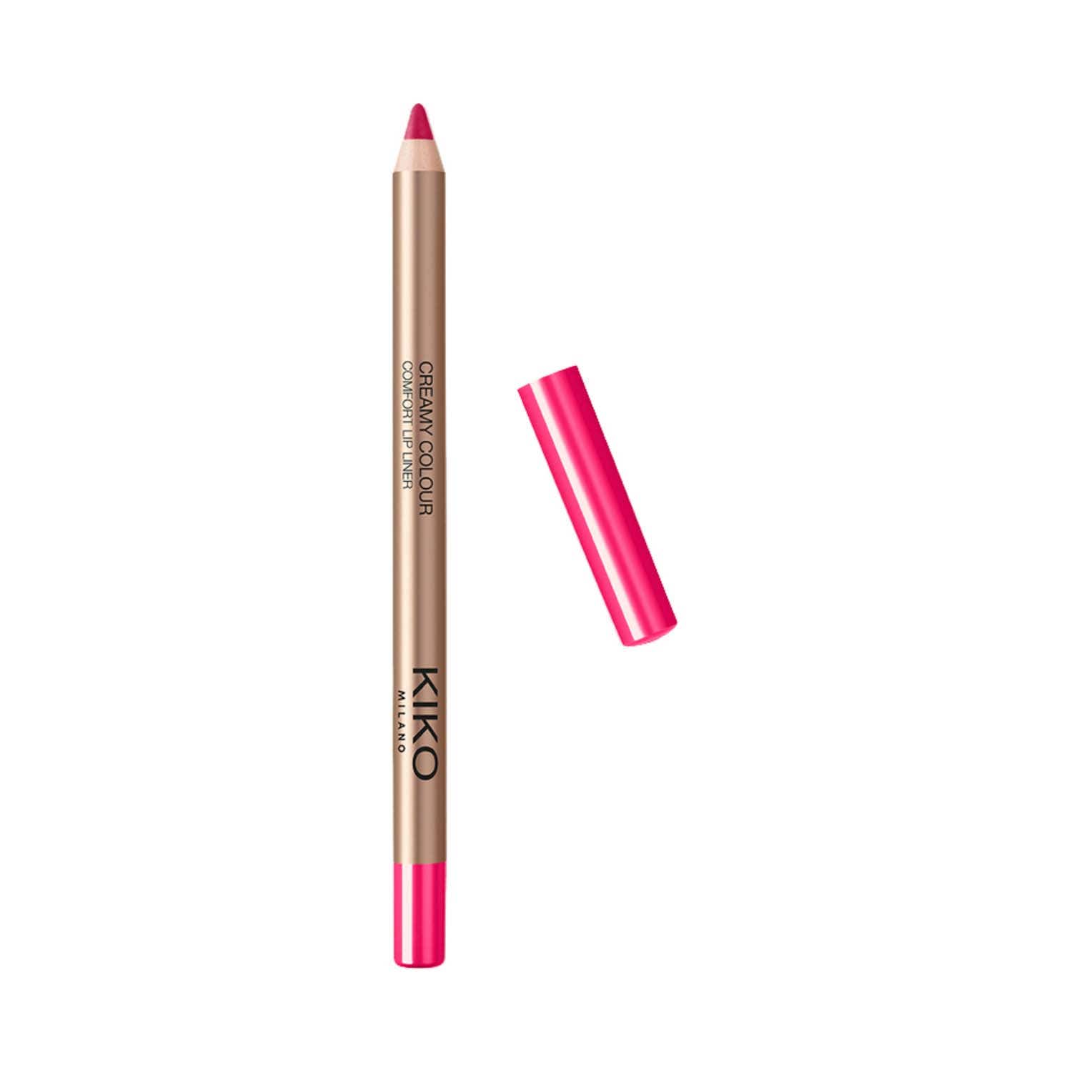 KIKO Milano | KIKO Milano Creamy Color Comfort Lip Liner - 15 Raspberry (1.2 g)