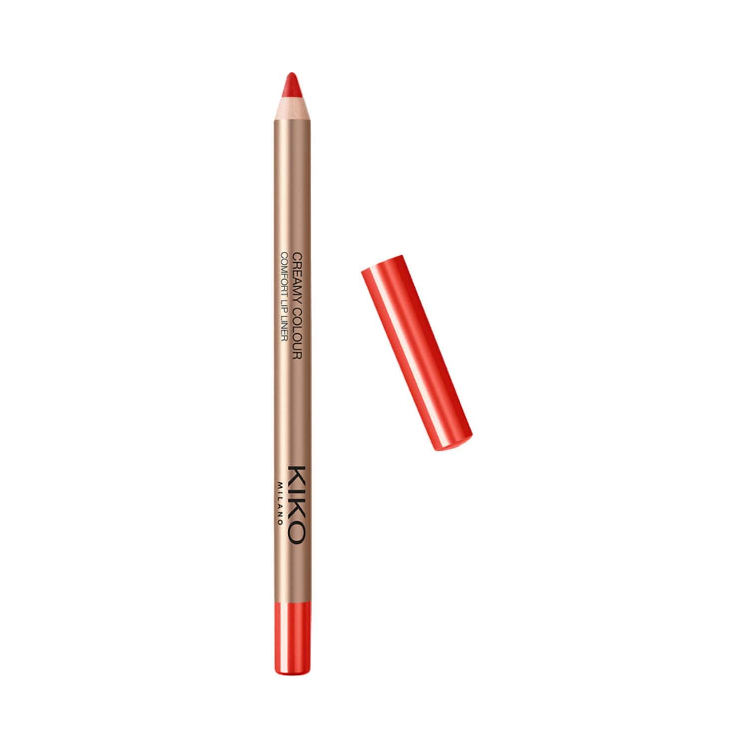 KIKO Milano | KIKO Milano Creamy Color Comfort Lip Liner - 16 Coral (1.2 g)
