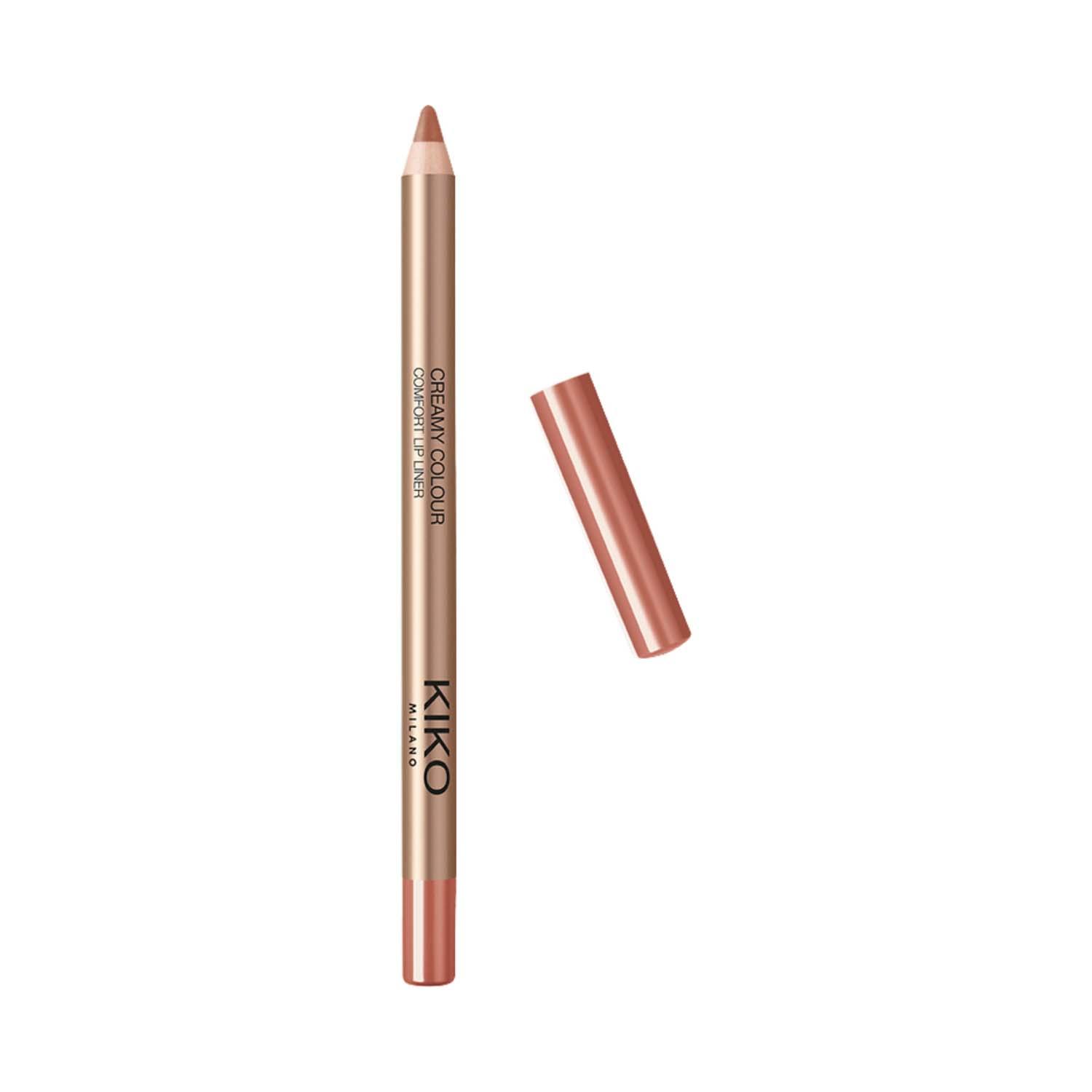 Kiko Milano | KIKO Milano Creamy Color Comfort Lip Liner - 20 Sesame Crunch (1.2 g)