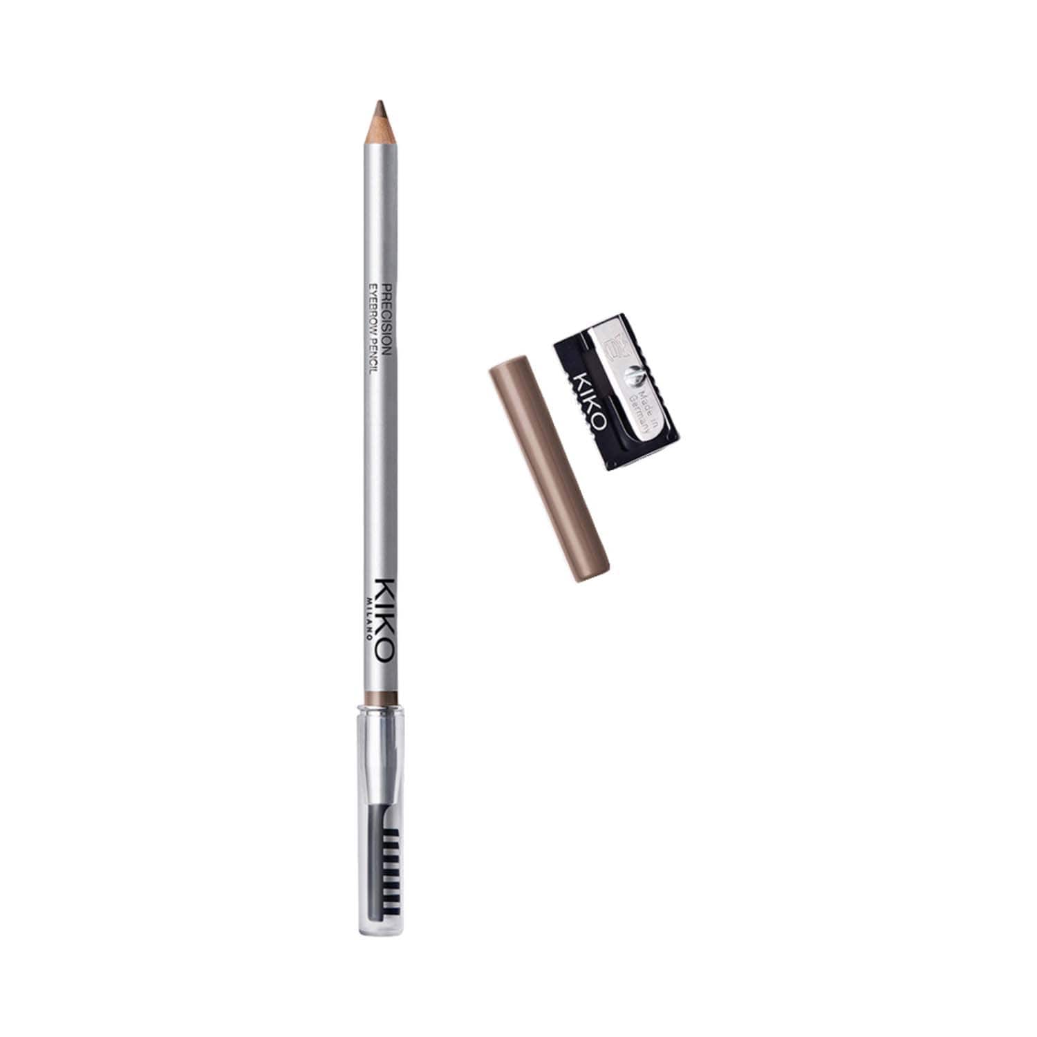 KIKO Milano | KIKO Milano Precision Eyebrow Pencil - 03 Auburn and Redheads (0.55 g)