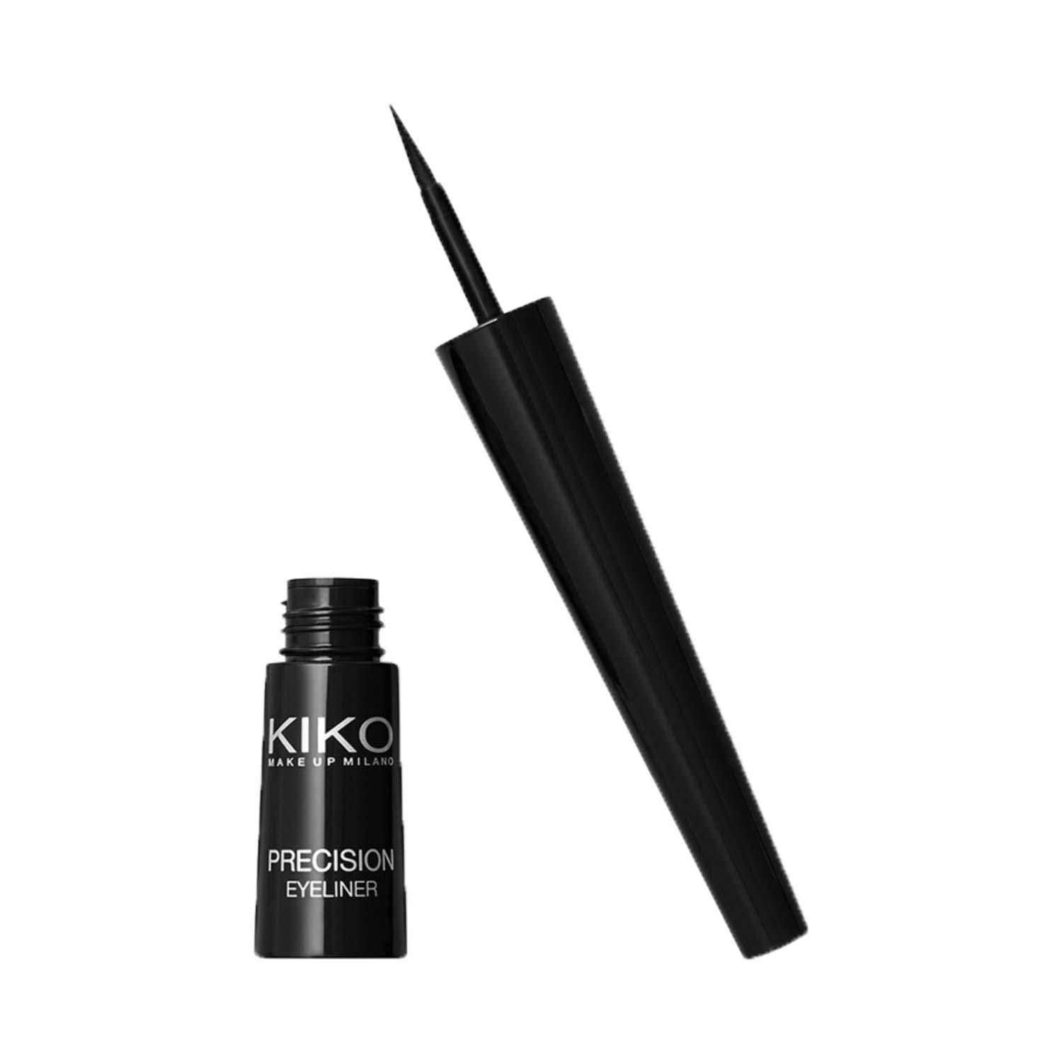 Kiko Milano | Kiko Milano Precision Eyeliner (2.5 ml)