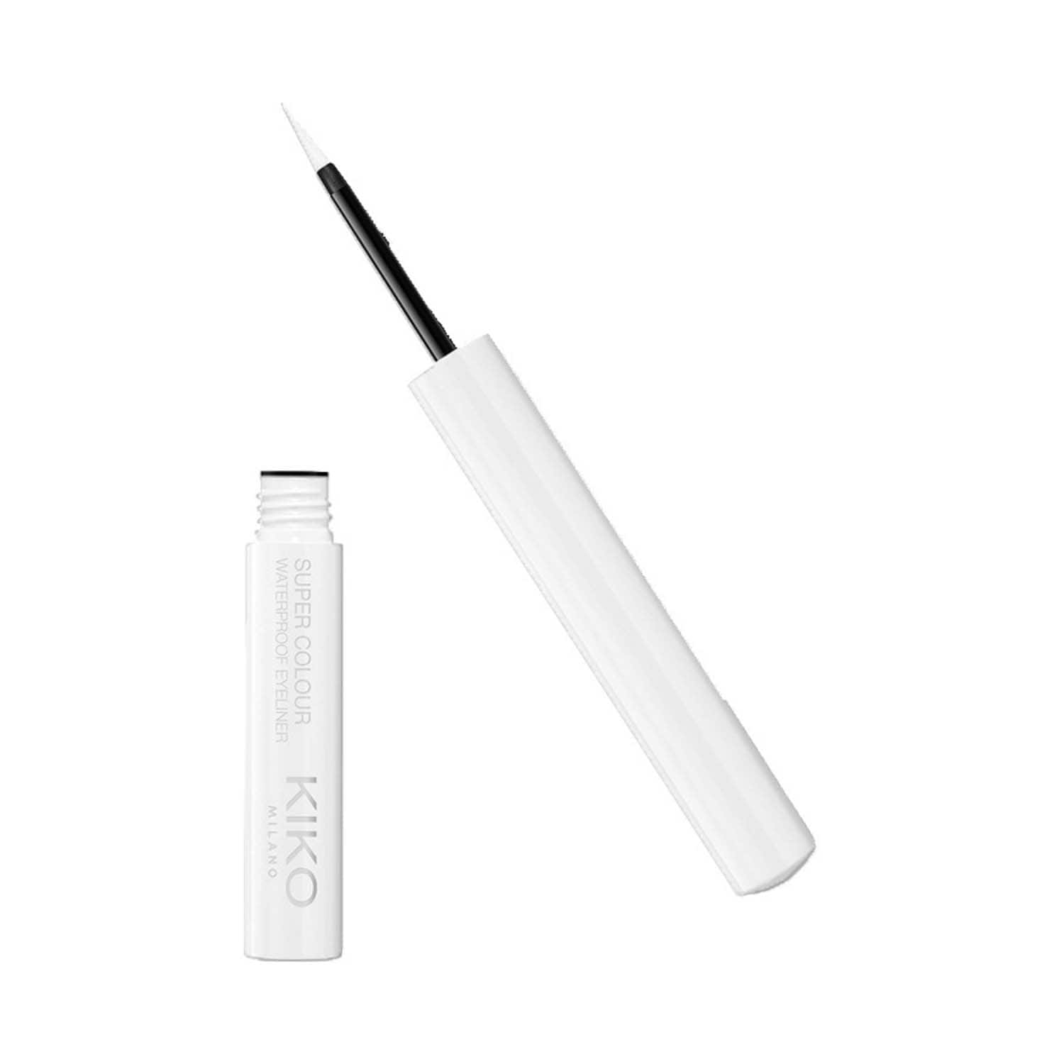 KIKO Milano | KIKO Milano Super Color Eyeliner - 01 White (1.7 ml)
