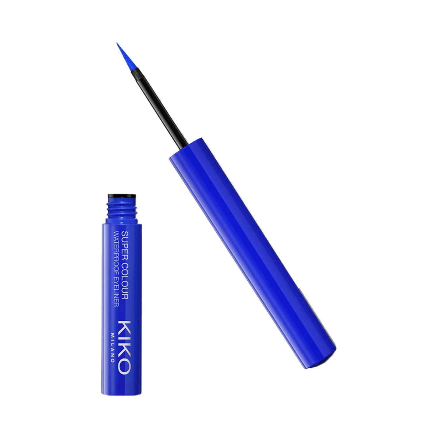 Kiko Milano | KIKO Milano Super Color Eyeliner - 06 Blue (1.7 ml)