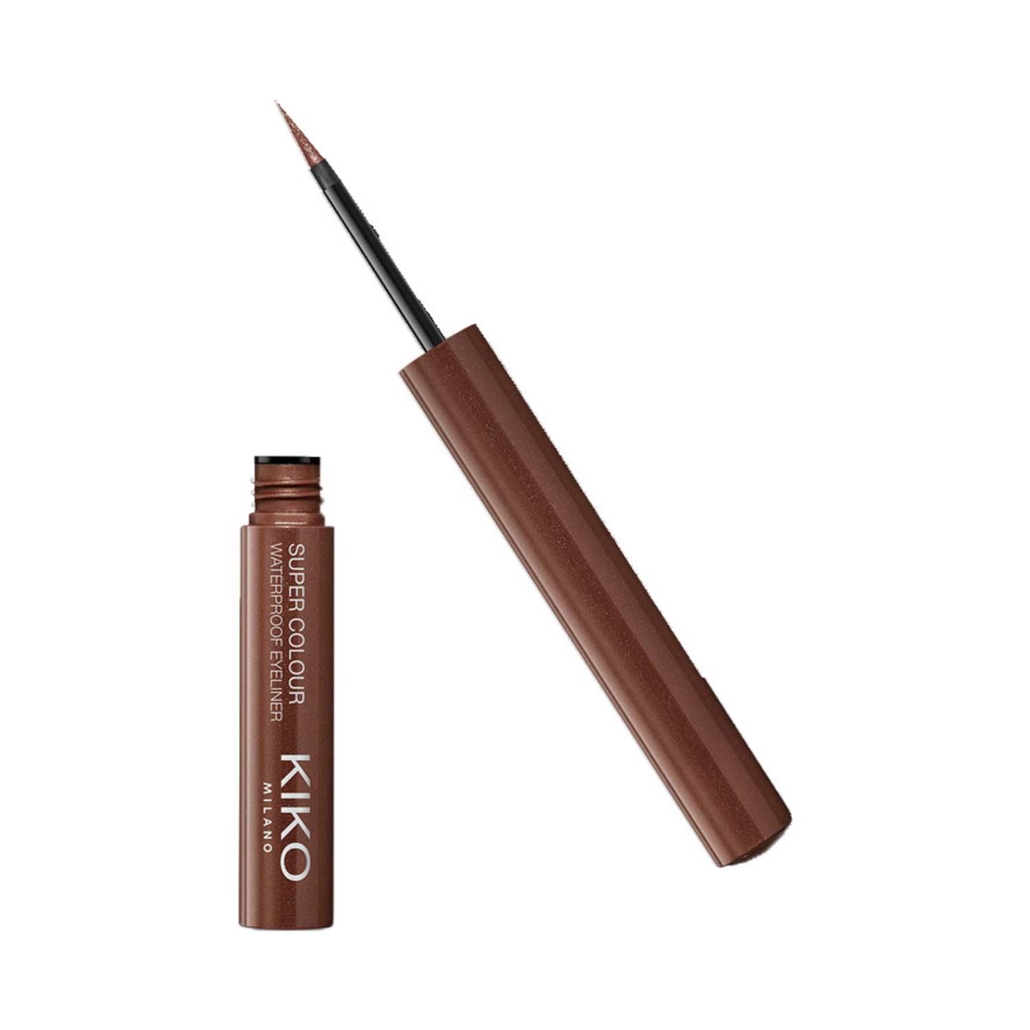 Kiko Milano | KIKO Milano Super Color Eyeliner - 08 Bronze (1.7 ml)