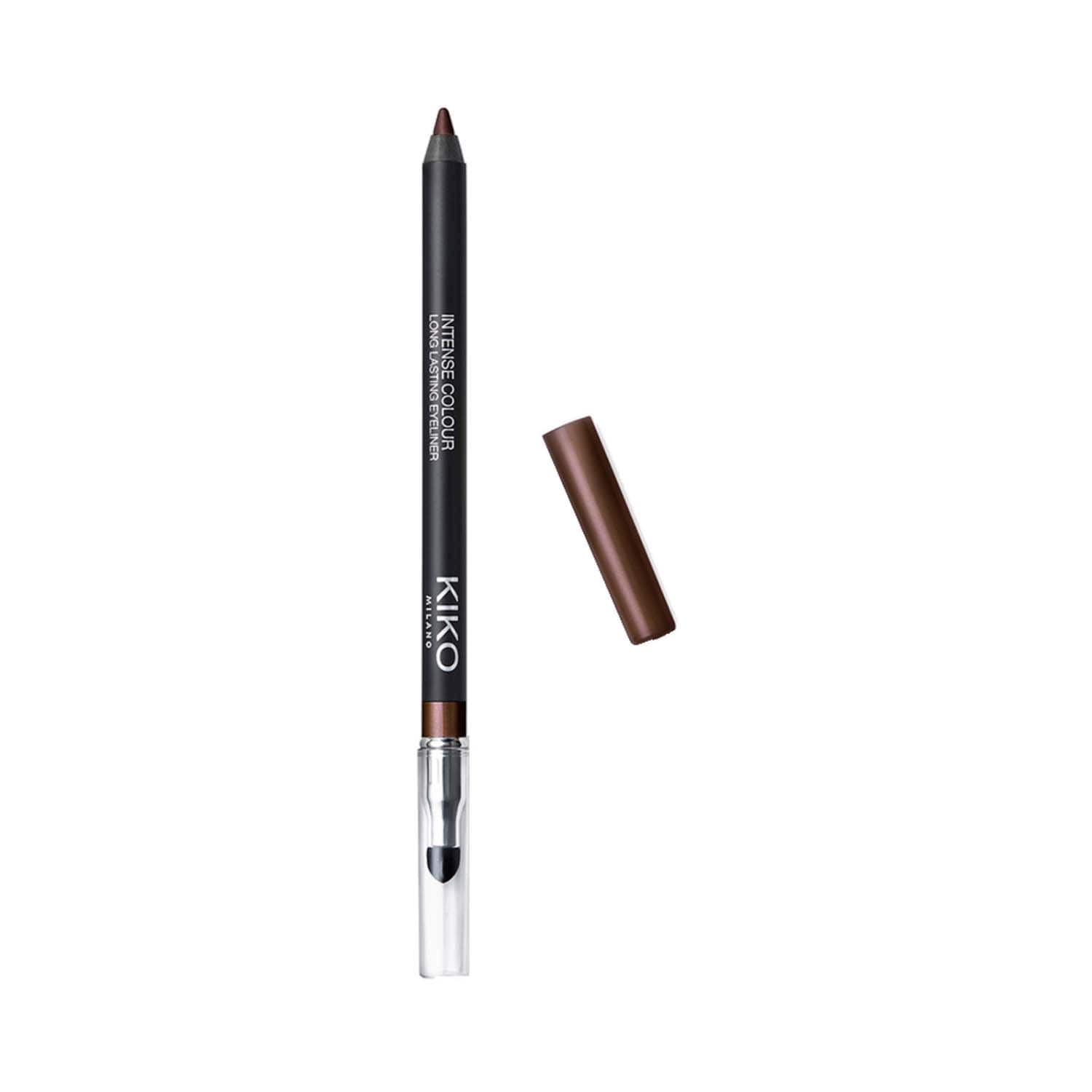 KIKO Milano | KIKO Milano Intense Color Long Lasting Eyeliner - 04 Pearly Brown (1.2 g)