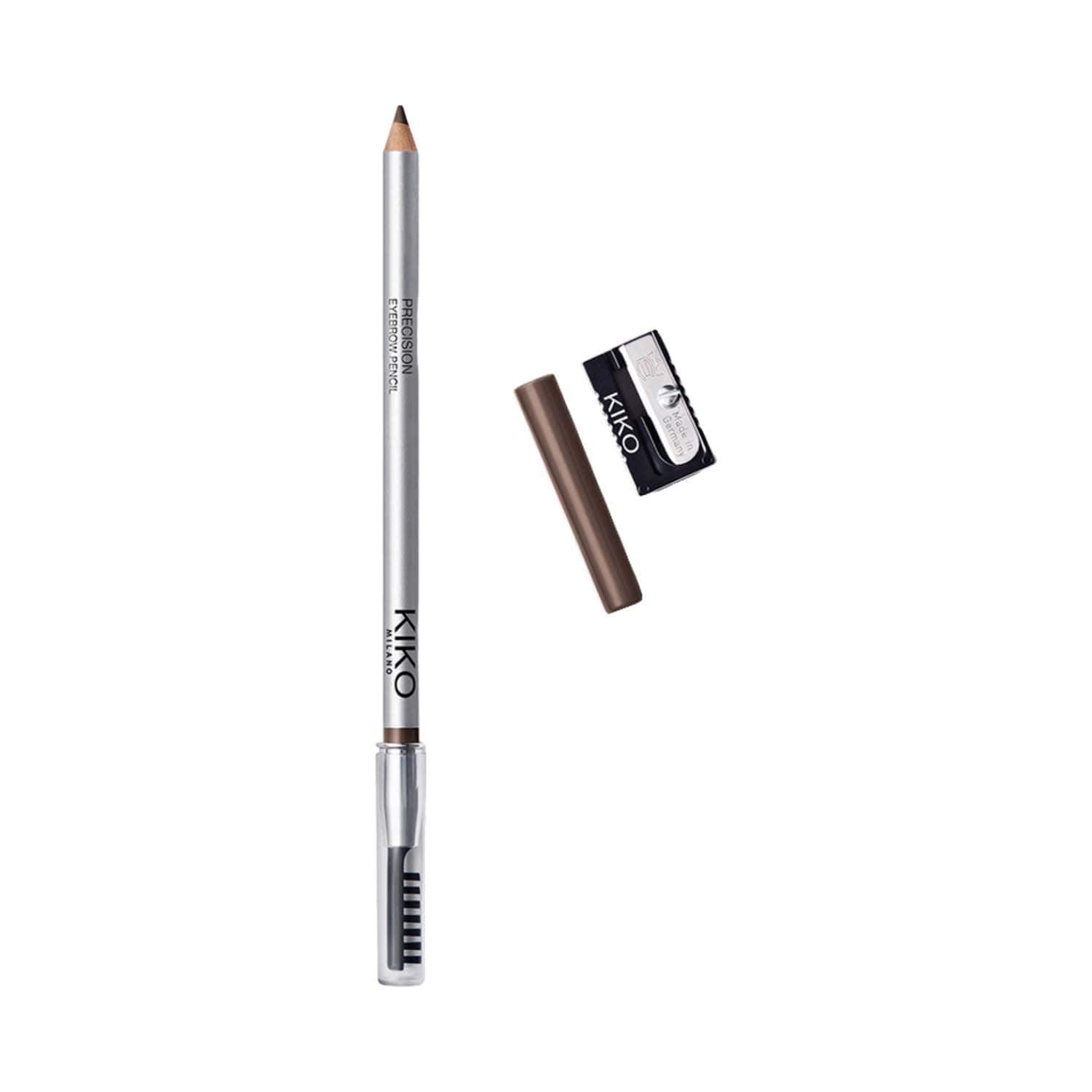 KIKO Milano | KIKO Milano Precision Eyebrow Pencil - 04 Light Chestnut and Blonds (0.55 g)