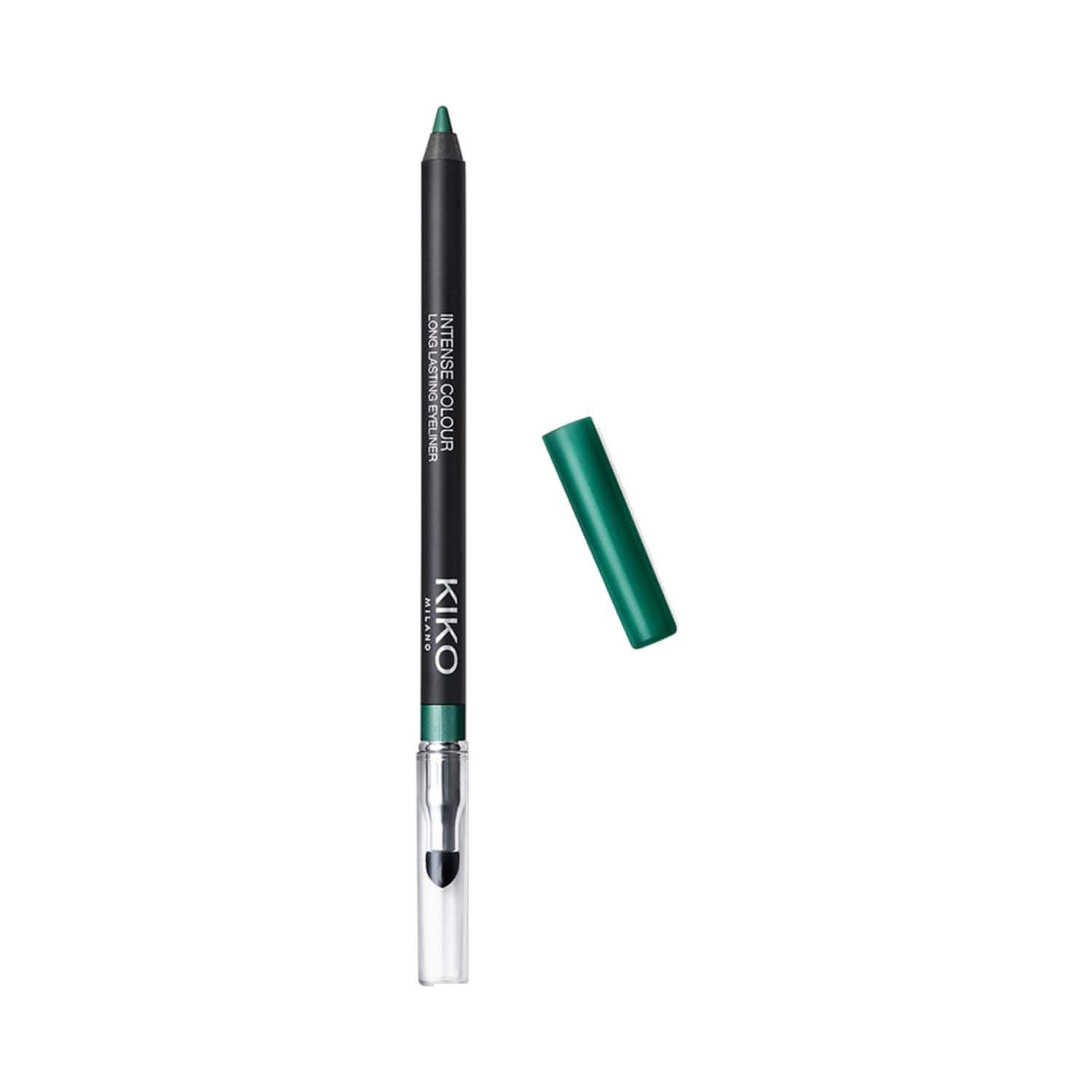 KIKO Milano | KIKO Milano Intense Color Long Lasting Eyeliner - 08 Metallic Emerald (1.2 g)