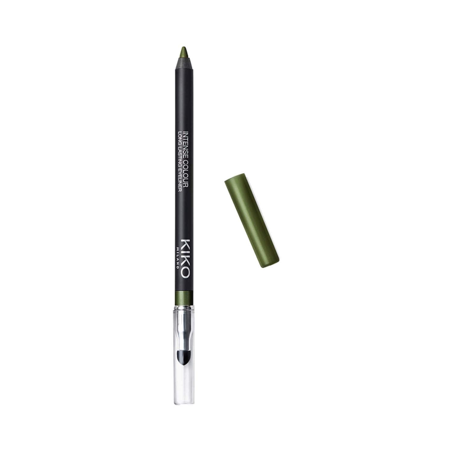 KIKO Milano | KIKO Milano Intense Color Long Lasting Eyeliner - 10 Metallic Ivy Green (1.2 g)