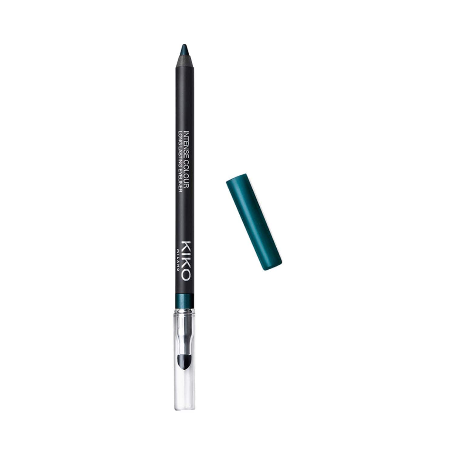 KIKO Milano | KIKO Milano Intense Color Long Lasting Eyeliner - 11 Metallic Blue Teal (1.2 g)