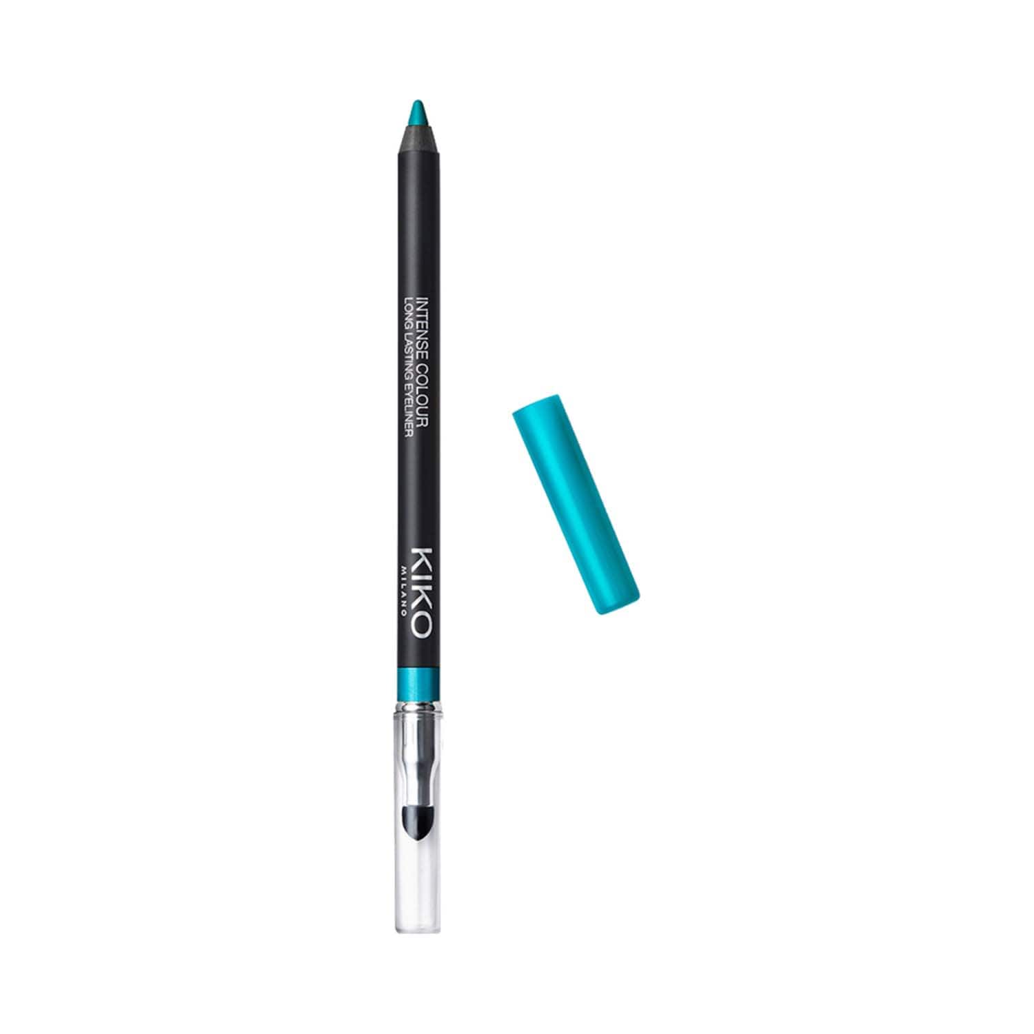 KIKO Milano | KIKO Milano Intense Color Long Lasting Eyeliner - 12 Metallic Turquoise (1.2 g)