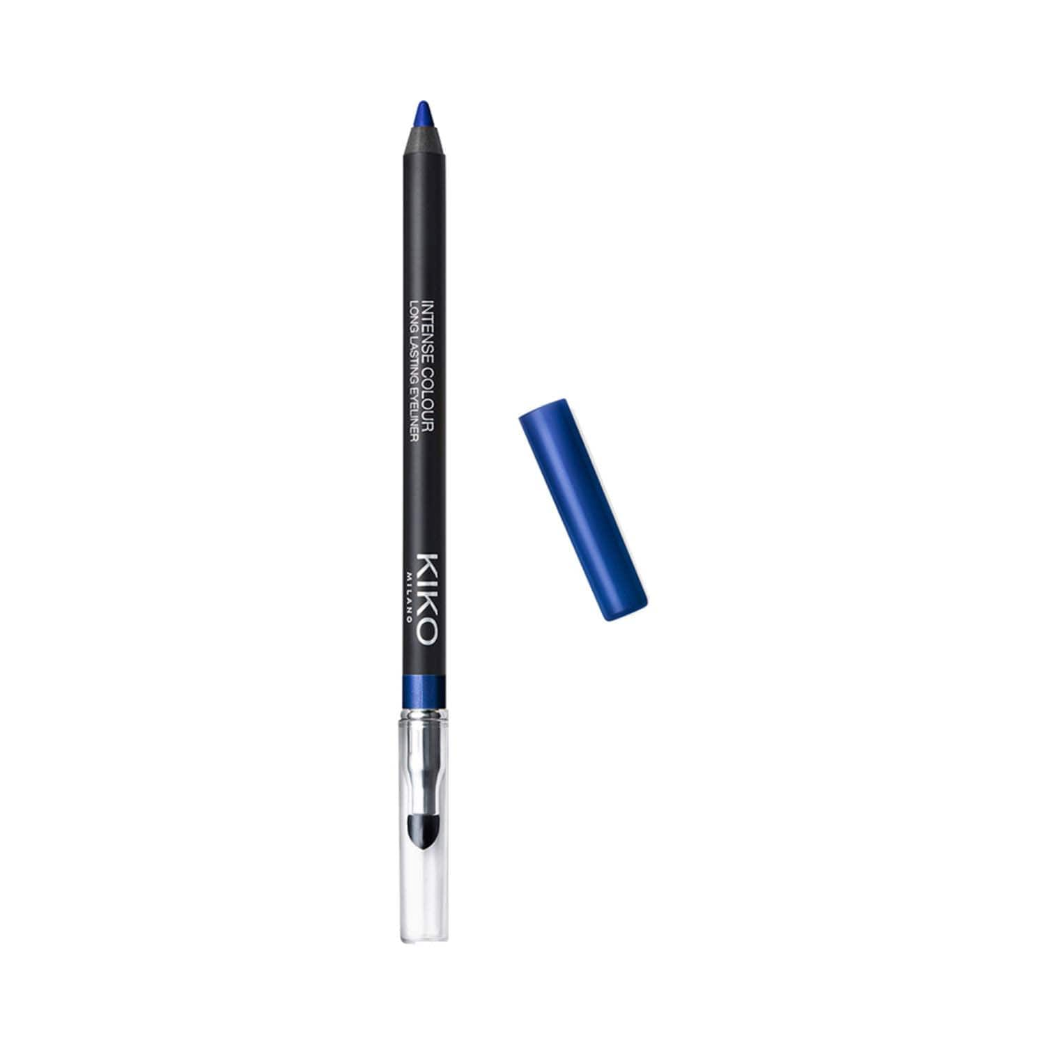 KIKO Milano | KIKO Milano Intense Color Long Lasting Eyeliner - 14 Metallic Blue (1.2 g)