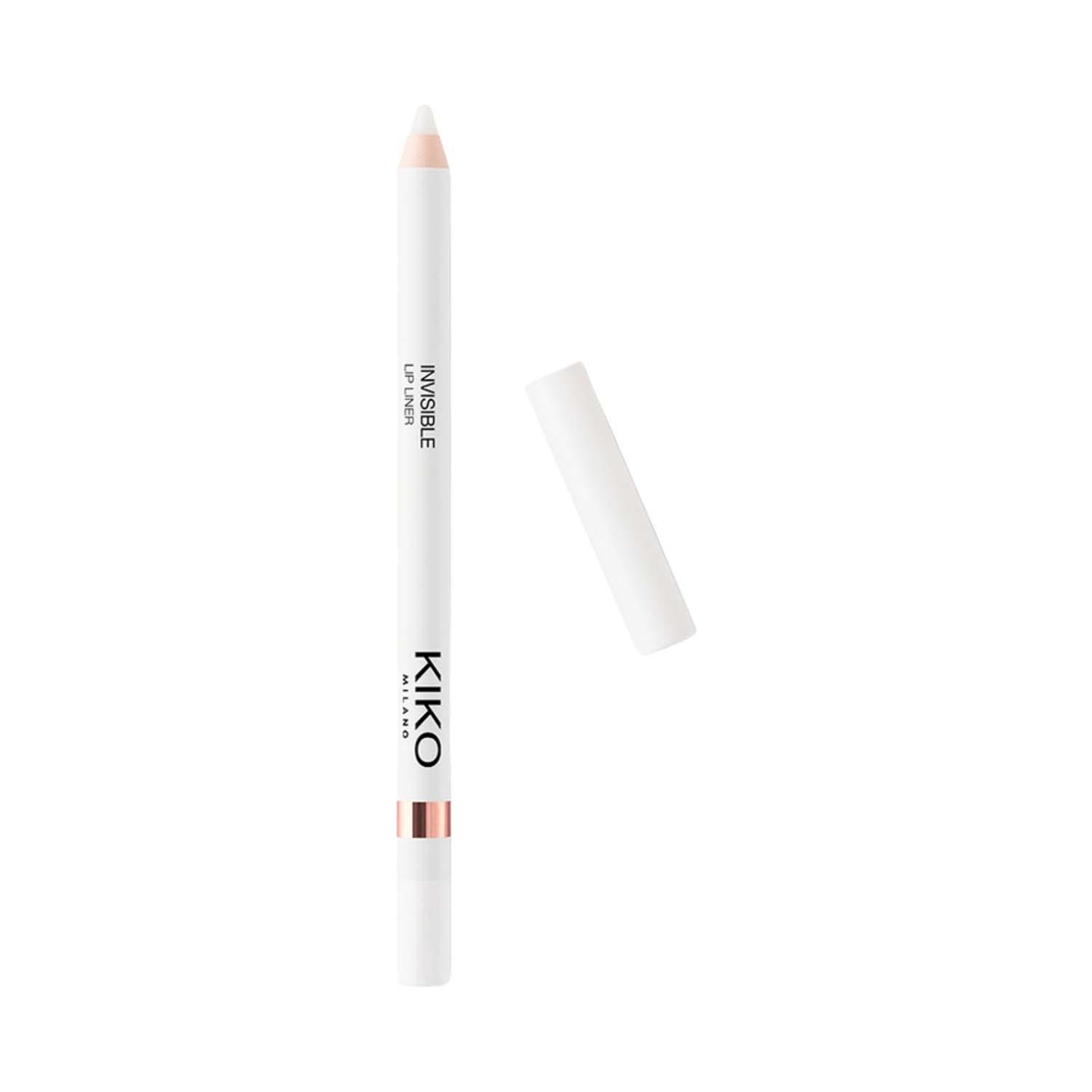 Kiko Milano | KIKO Milano Invisible Lip Liner - White (1.2 g)