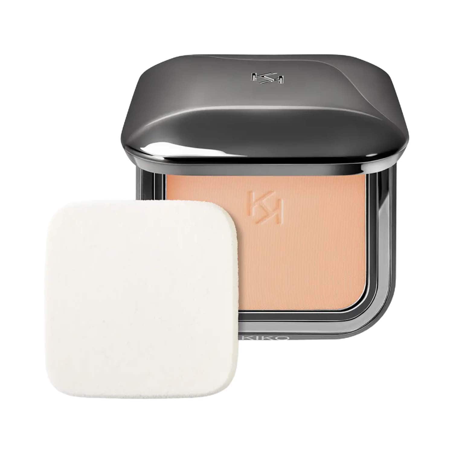 KIKO Milano | KIKO Milano Weightless Perfection Wet And Dry Powder Foundation with SPF 30 - 80 Neutral (12 g)