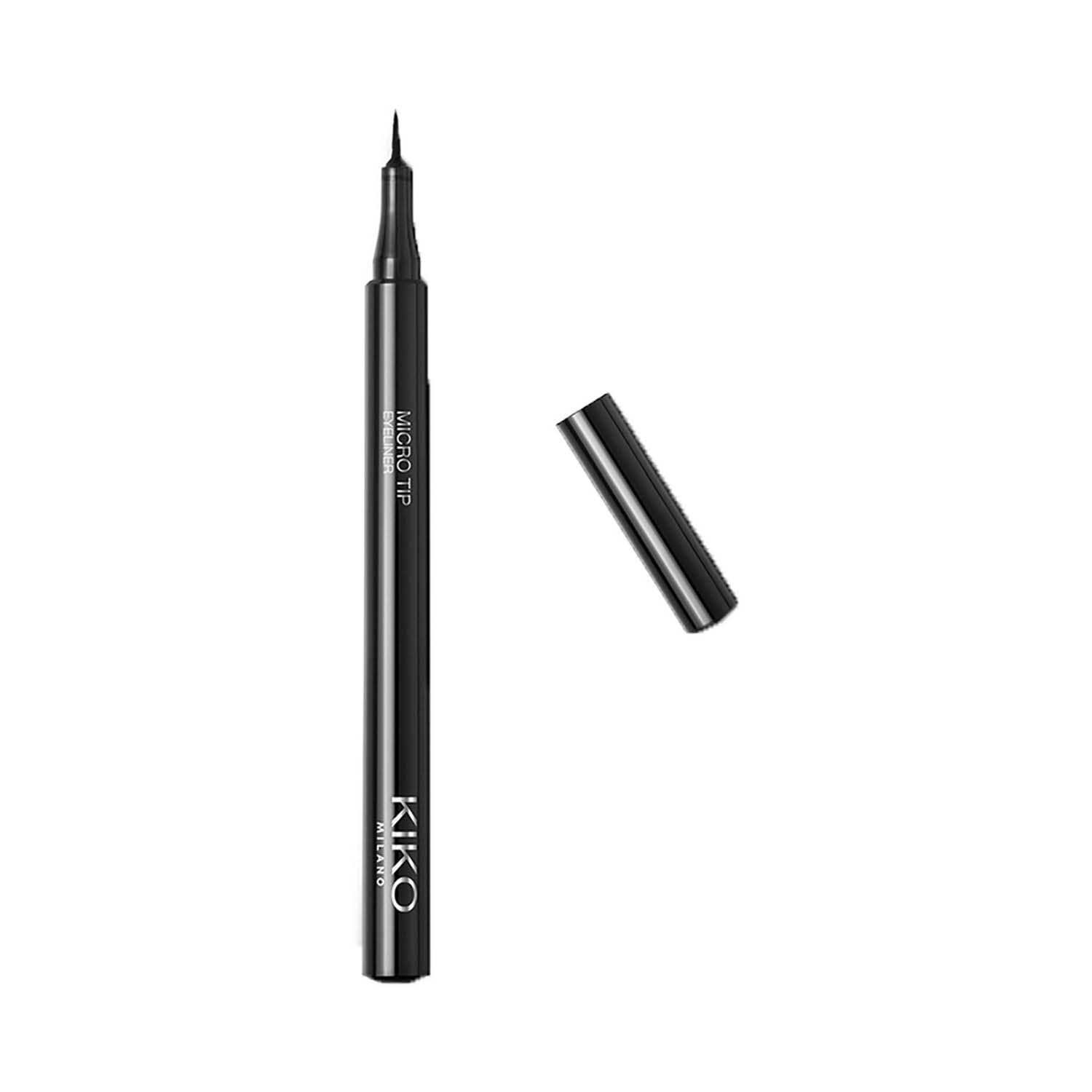 Kiko Milano | Kiko Milano Micro Tip Eyeliner (1.1 ml)