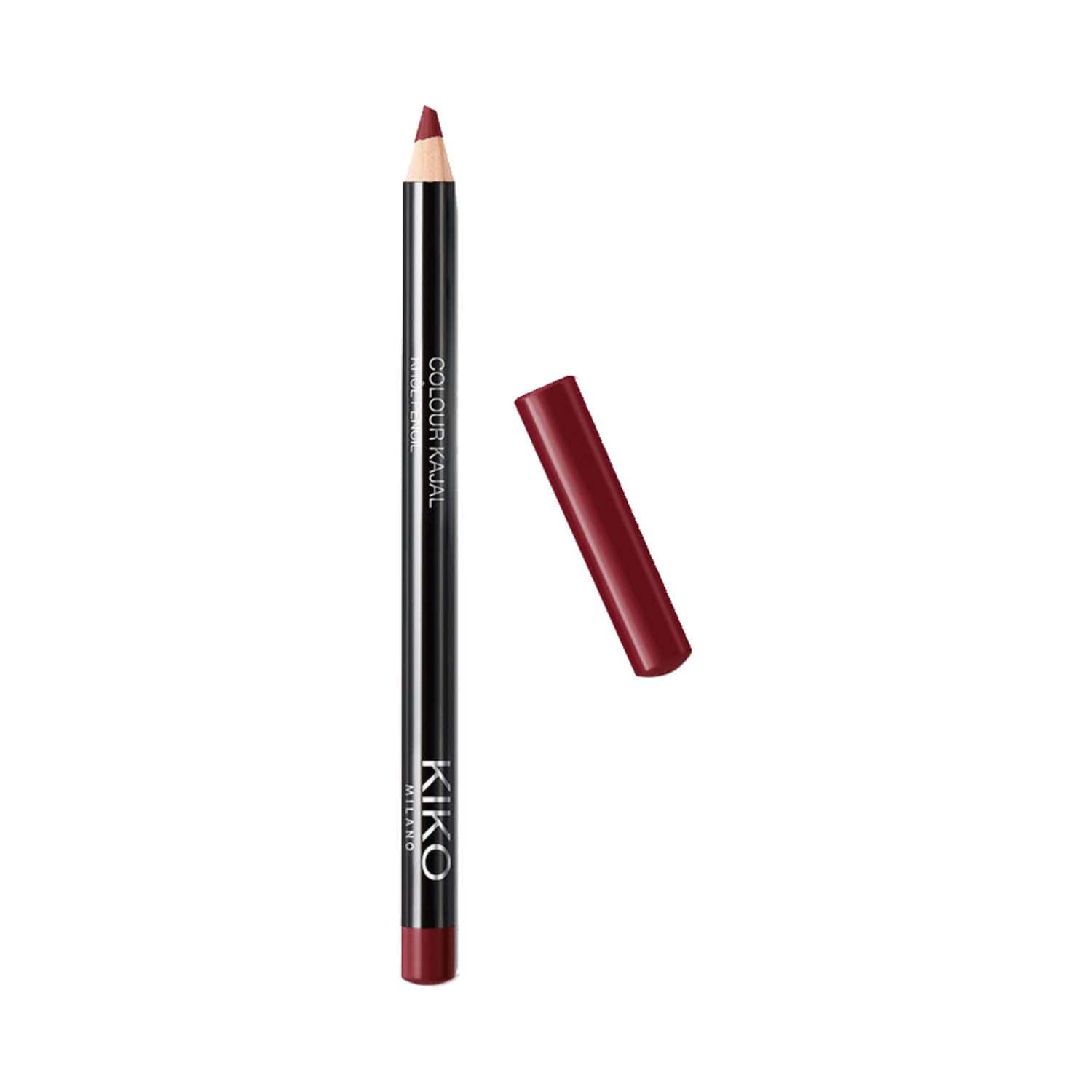 KIKO Milano | KIKO Milano Color Kajal - 15 Posh Burgundy (1.05 g)