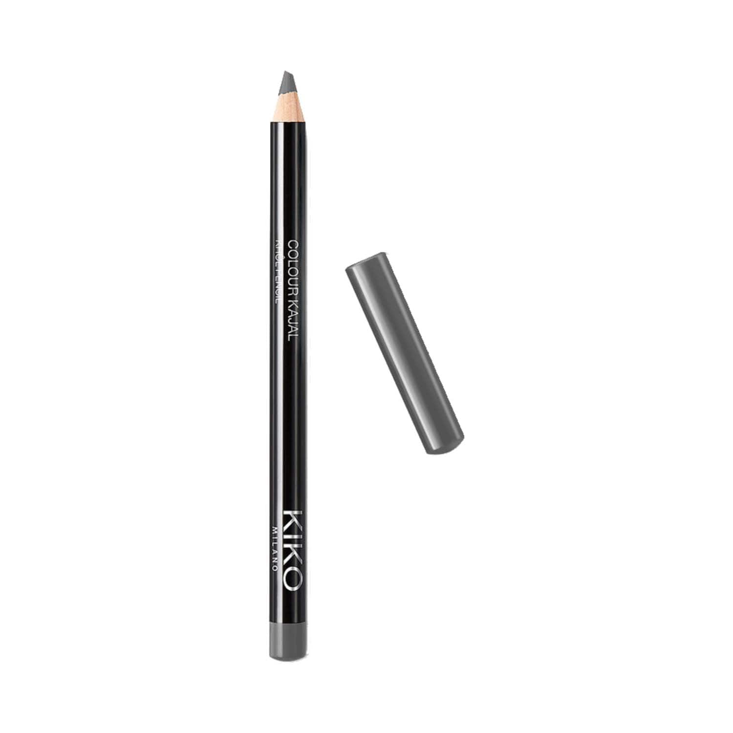 KIKO Milano | KIKO Milano Color Kajal - 12 High-Tech Grey (1.05 g)