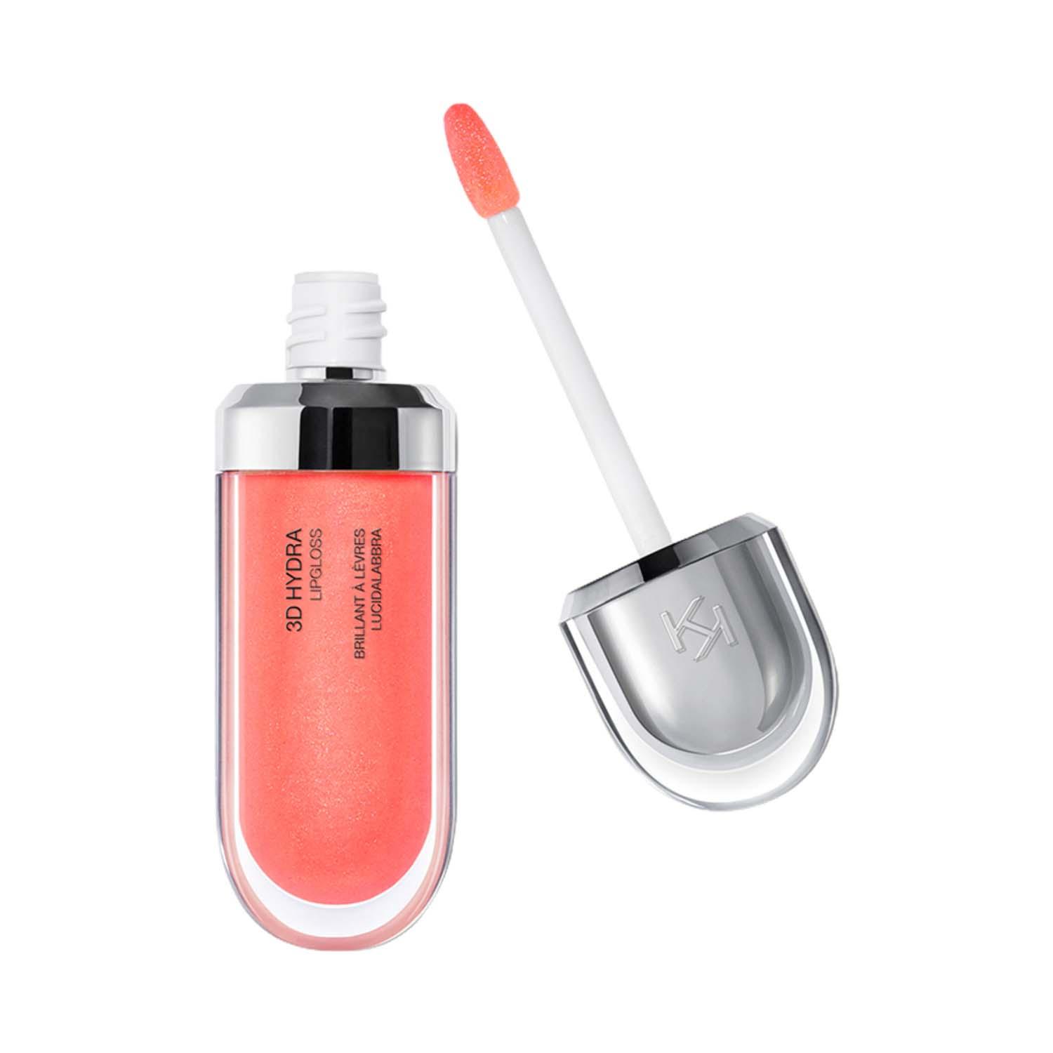 KIKO Milano | KIKO Milano 3D Hydra Lipgloss - 09 Soft Coral (6.5 ml)