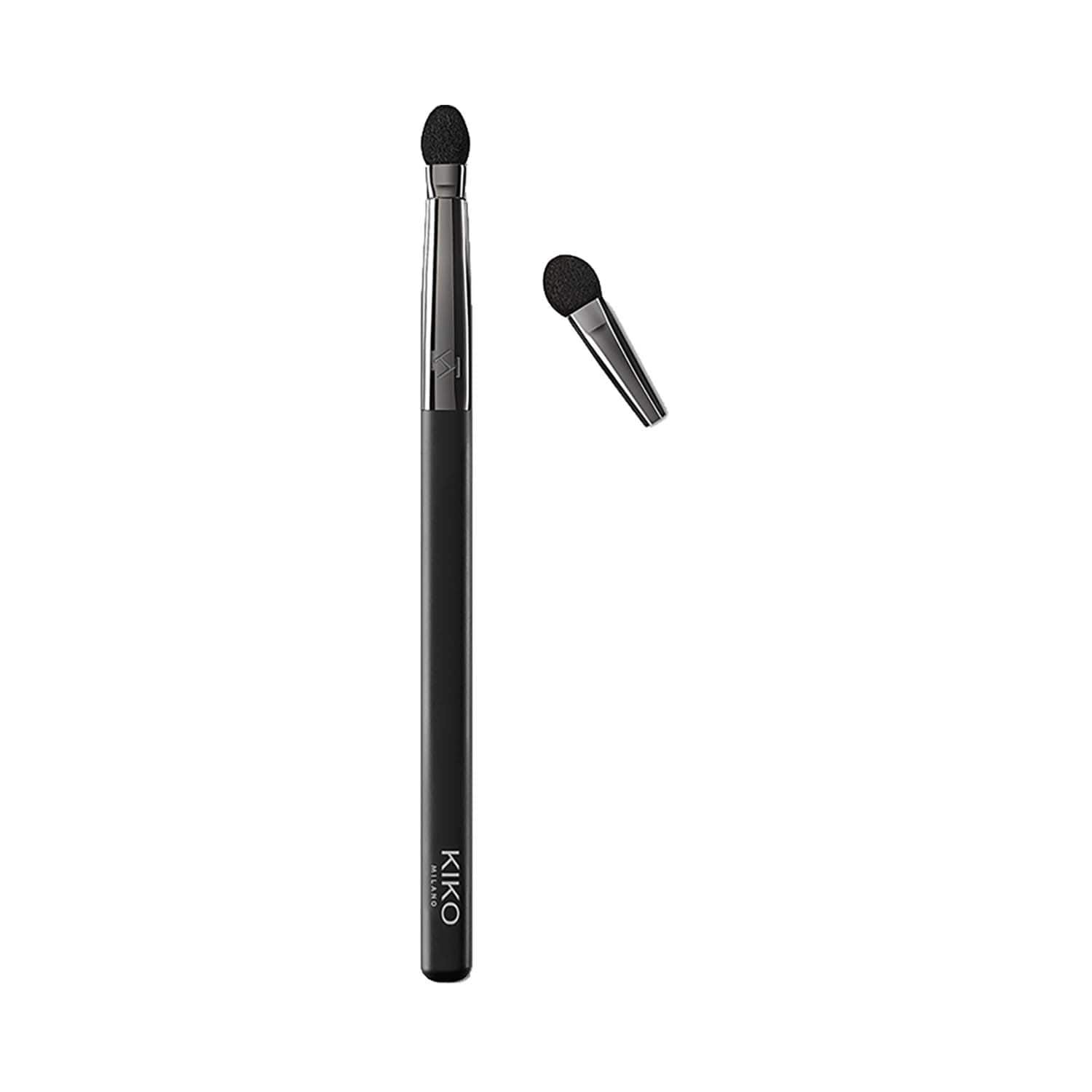 KIKO Milano | KIKO Milano Eyes 50 Sponge Tip Applicator Brush - Black