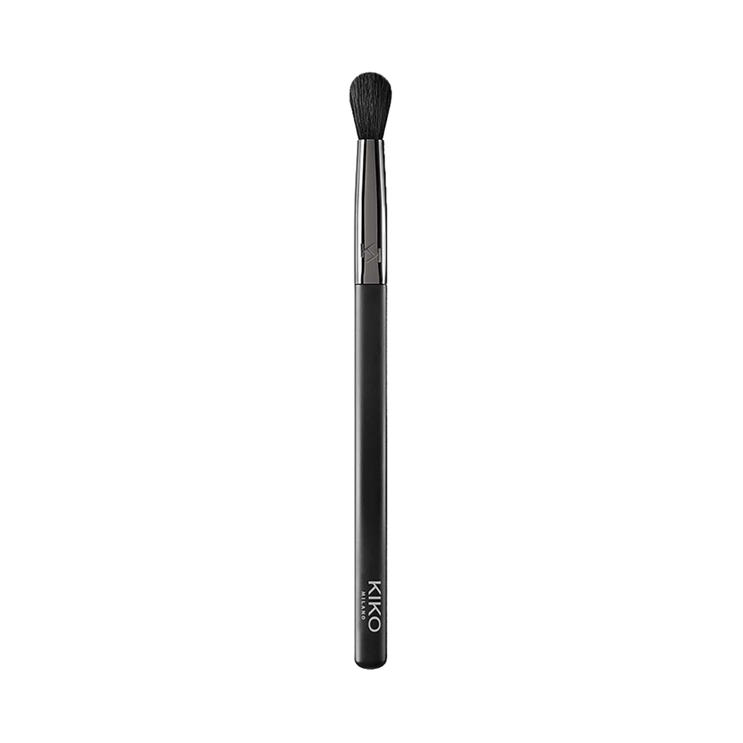 Kiko Milano | Kiko Milano Eyes 56 Round Blending Brush - Black