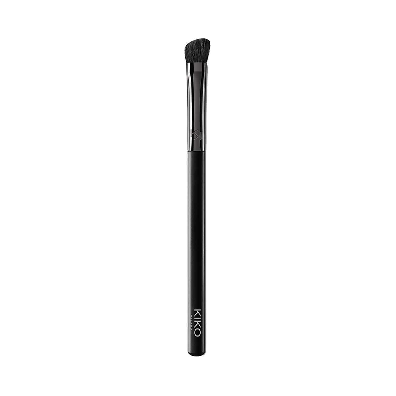 KIKO Milano | KIKO Milano Eyes 59 Slanted Blending Brush - Black