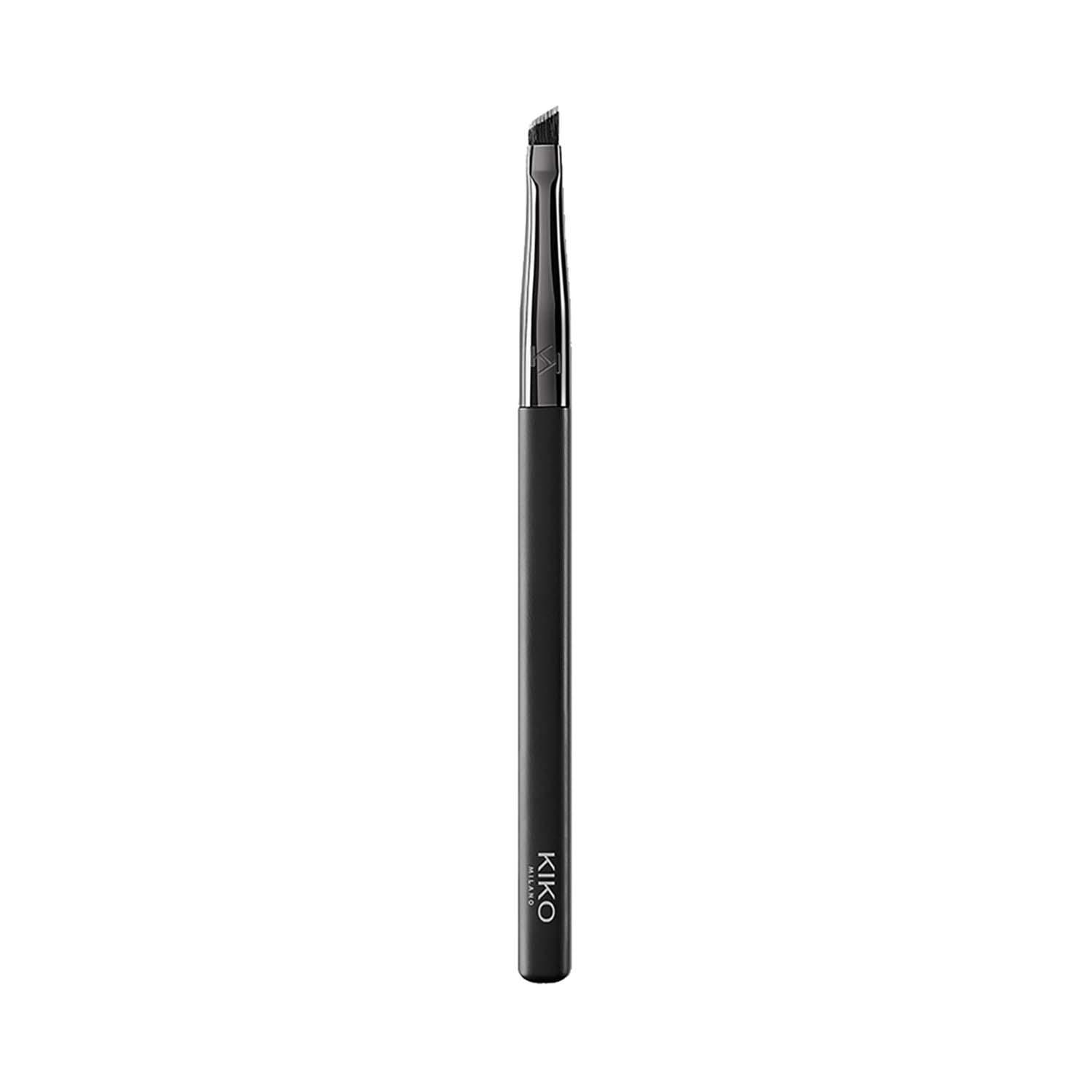 Kiko Milano | Kiko Milano Eyes 62 Slanted Eyeliner Brush - Black