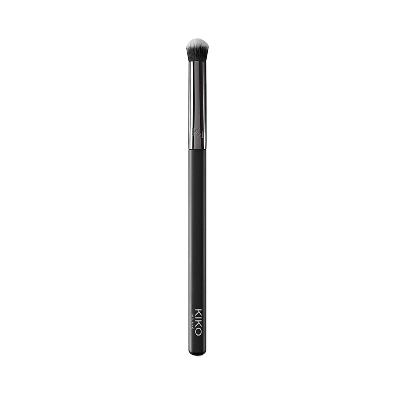 Kiko Milano | Kiko Milano Face 02 Intensive Coverage Brush - Black