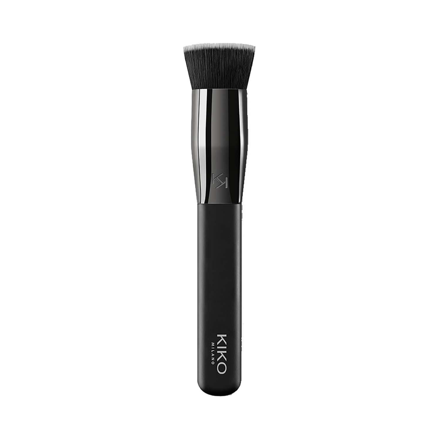 Kiko Milano | KIKO Milano Face 05 Round Foundation Brush - Black