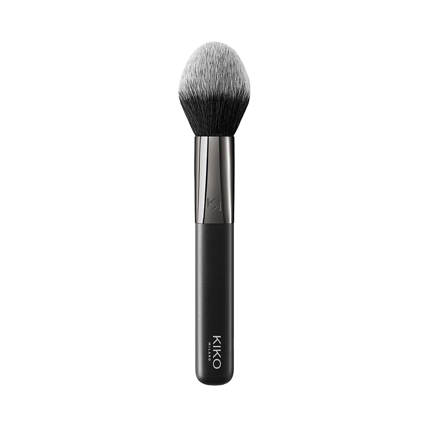 KIKO Milano | KIKO Milano Face 08 Precision Powder Brush - Black