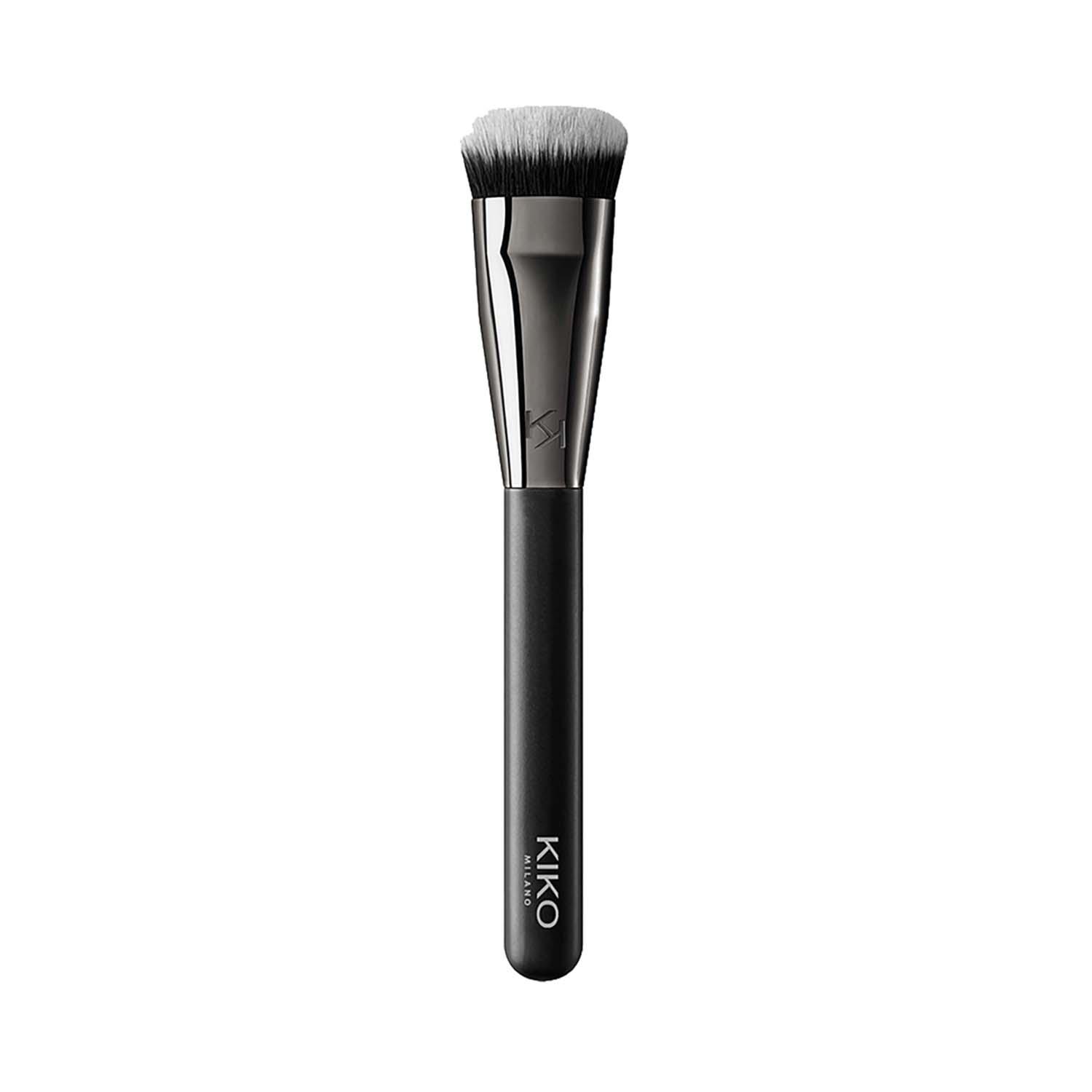 Kiko Milano | Kiko Milano Face 11 Contouring Brush - Black