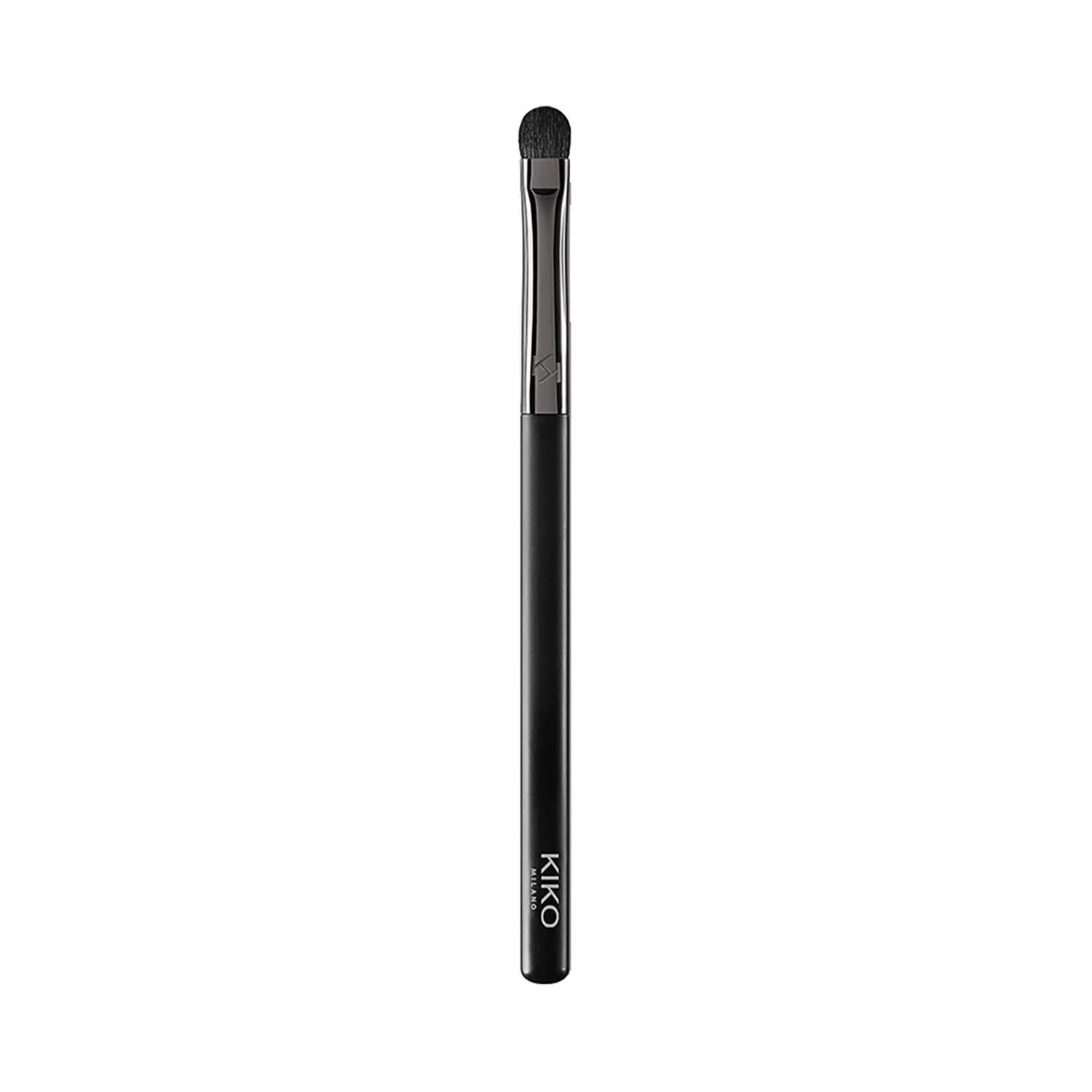 Kiko Milano | Kiko Milano Eyes 52 Powder Shader Brush - Black