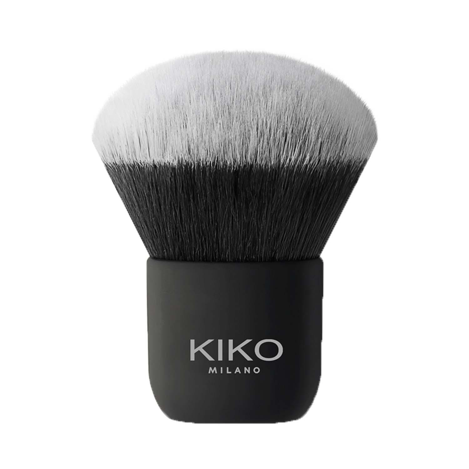 KIKO Milano | KIKO Milano Face 13 Kabuki Brush - Black