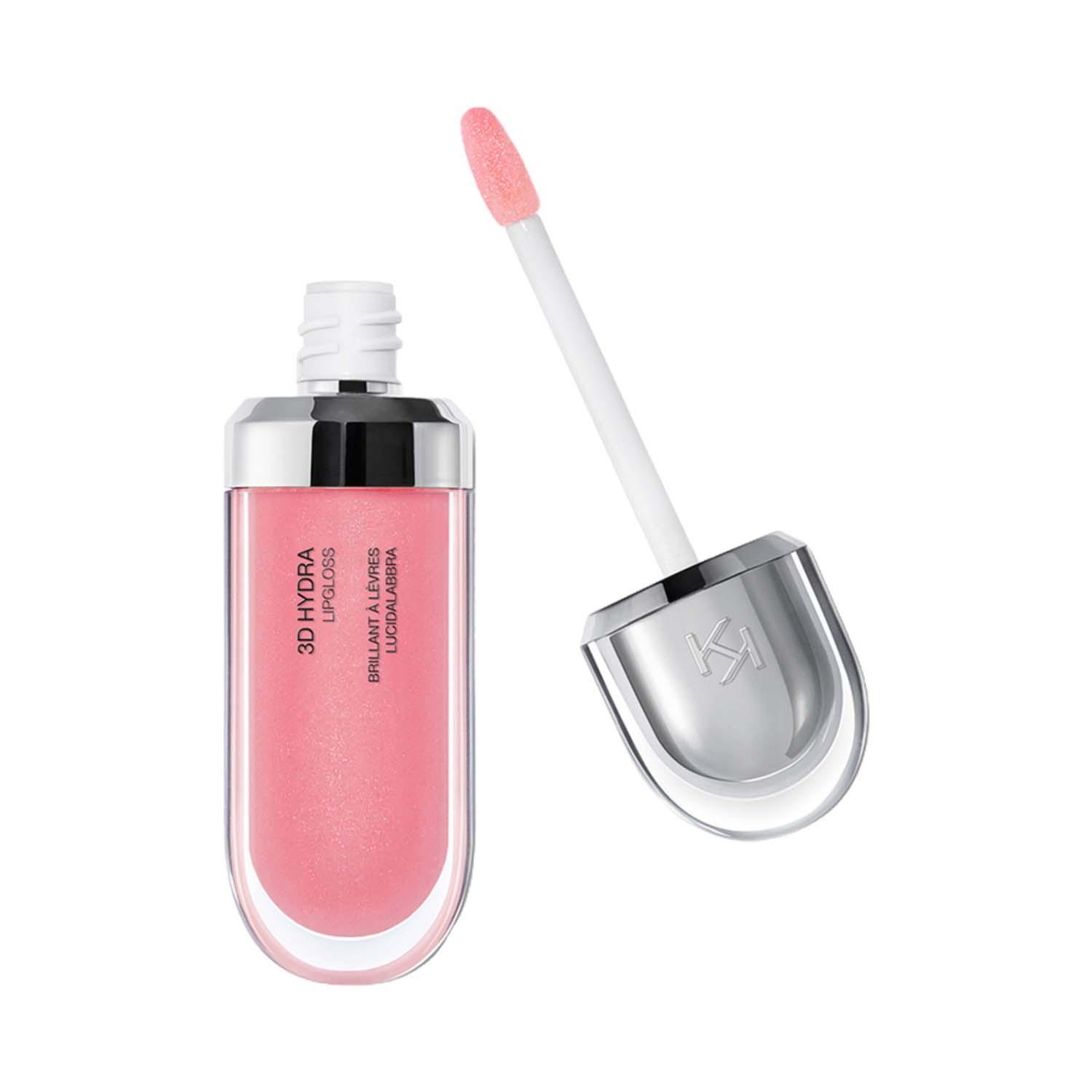 KIKO Milano | KIKO Milano 3D Hydra Lipgloss - 07 Pink Magnolia (6.5 ml)