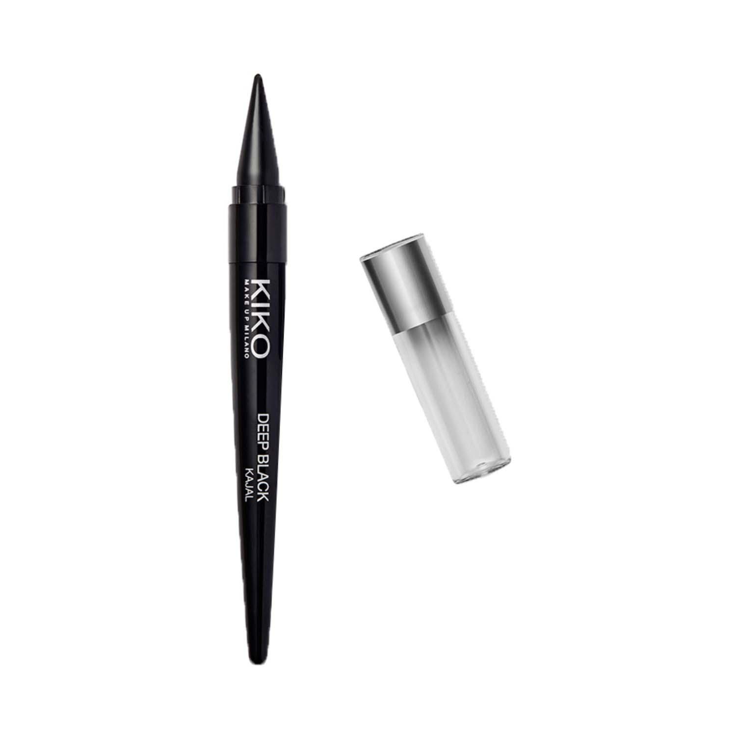 KIKO Milano | KIKO Milano Deep Black Kajal (1.5 g)