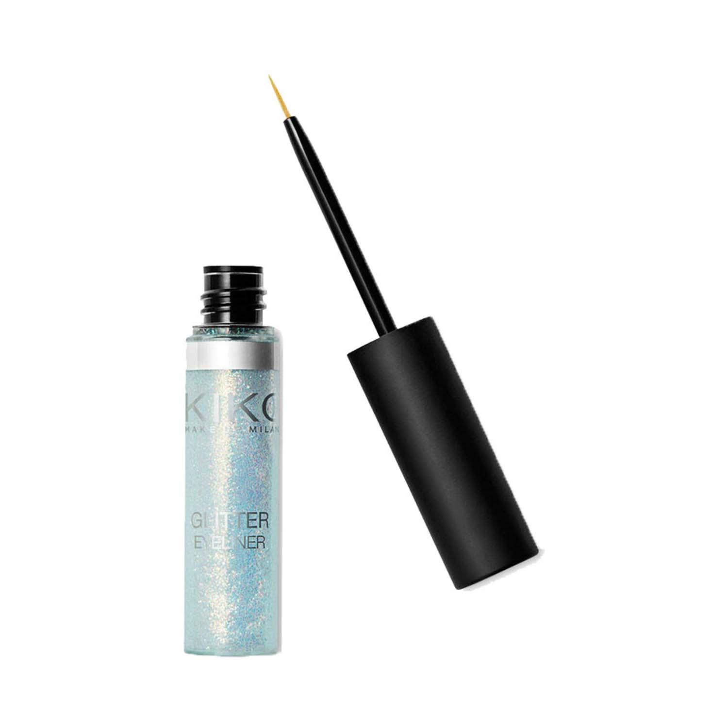 KIKO Milano | KIKO Milano Eyeliner Glitter - 01 Multicolor (4.5 ml)