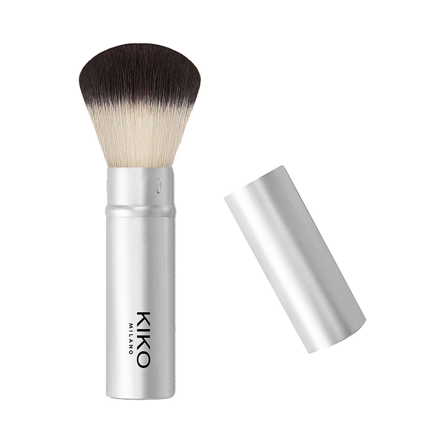 KIKO Milano | KIKO Milano Smart Allover Powder Face Brush - 104