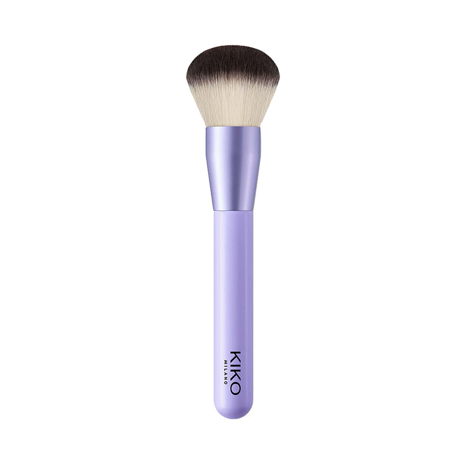 Kiko Milano | Kiko Milano Smart Powder Face Brush - 102