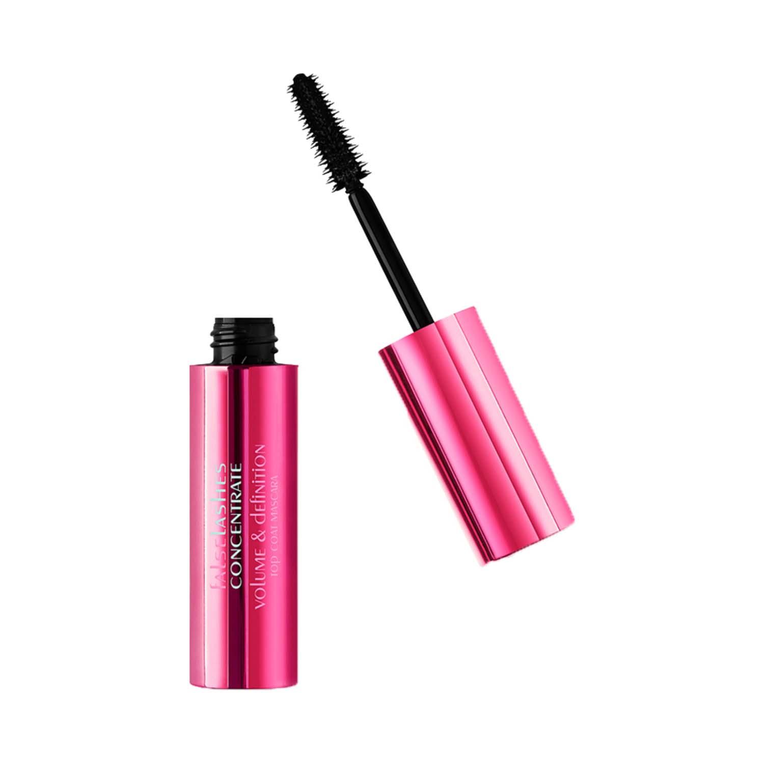 Kiko Milano | Kiko Milano Volume and Definition Top Coat Mascara (11 ml)