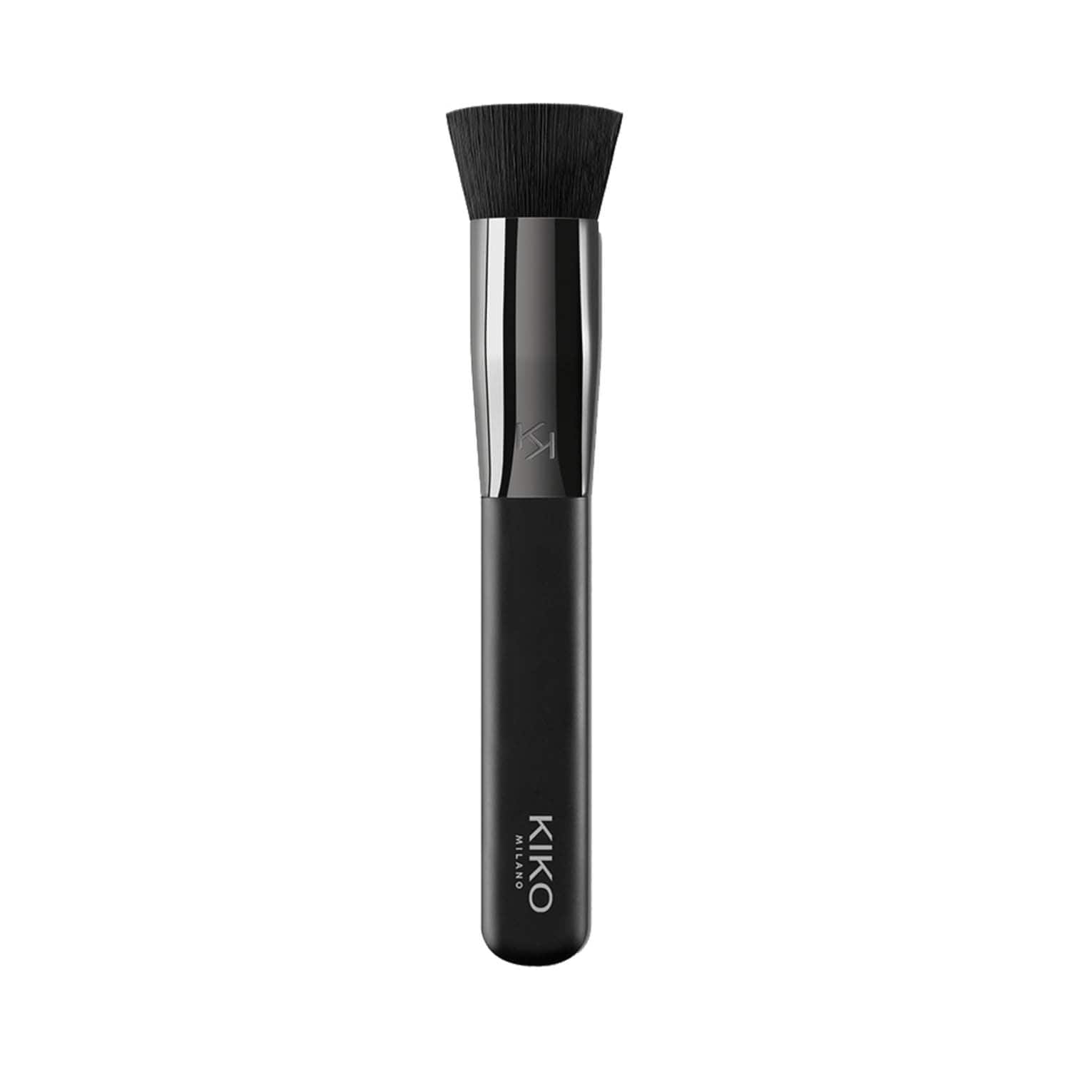 KIKO Milano | KIKO Milano Face 06 Sponge Core Foundation Face Brush - Black