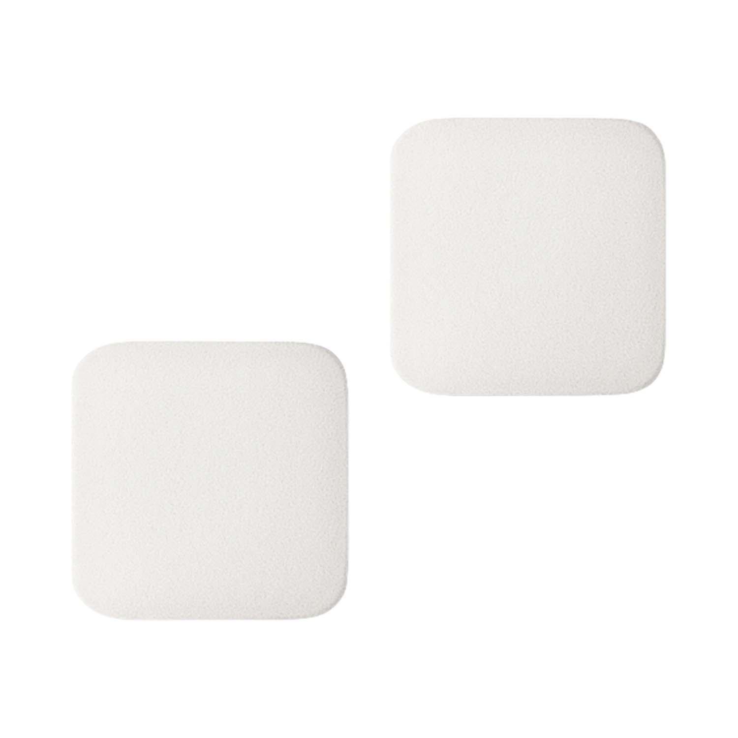 Kiko Milano | Kiko Milano Rectangular Foundation Sponges - White