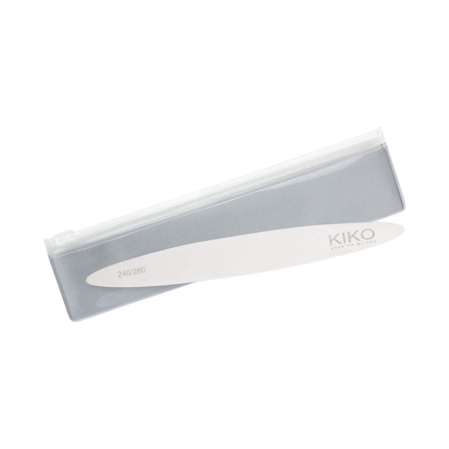 KIKO Milano | KIKO Milano Nail File 101 Fine