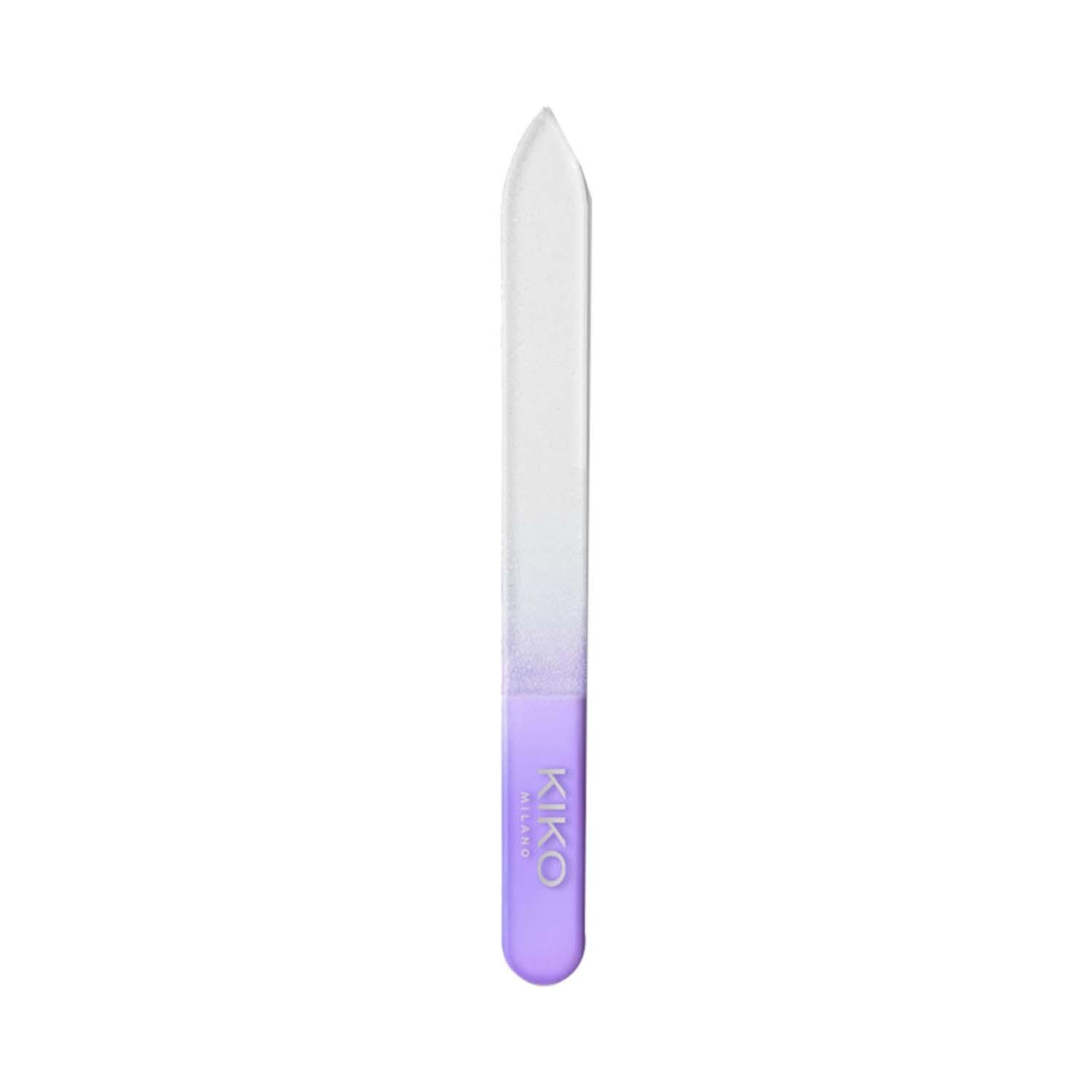 Kiko Milano | Kiko Milano Nail File 106 Glass