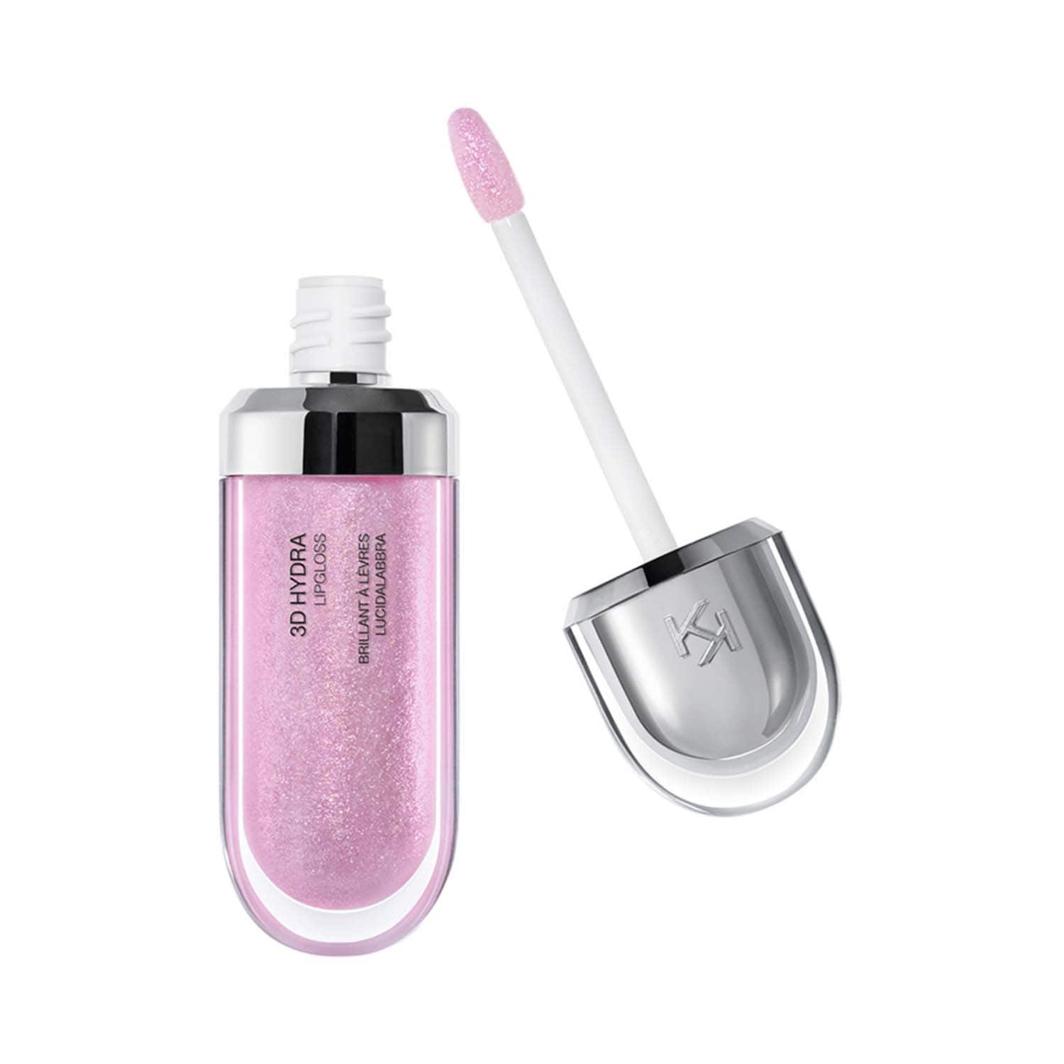 KIKO Milano | KIKO Milano 3D Hydra Lipgloss - 27 Pearly Lavender (6.5 ml)