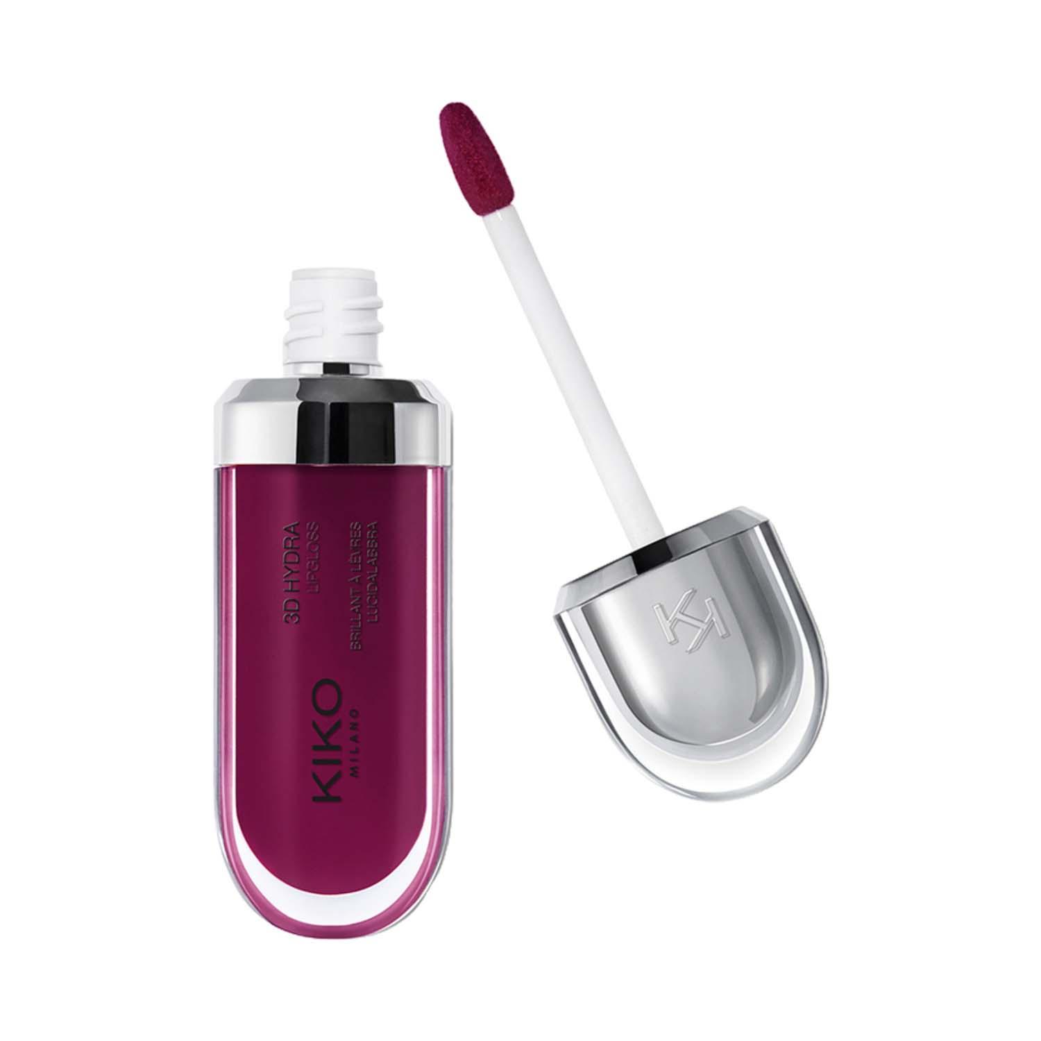 KIKO Milano | KIKO Milano 3D Hydra Lipgloss - 30 Deep Purple (6.5 ml)