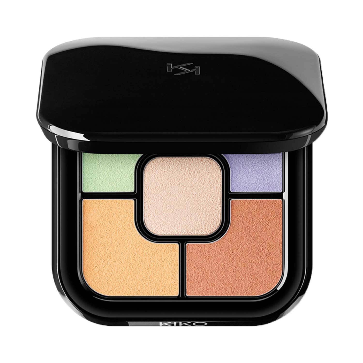 KIKO Milano | KIKO Milano Color Correct Concealer Palette (6 g)