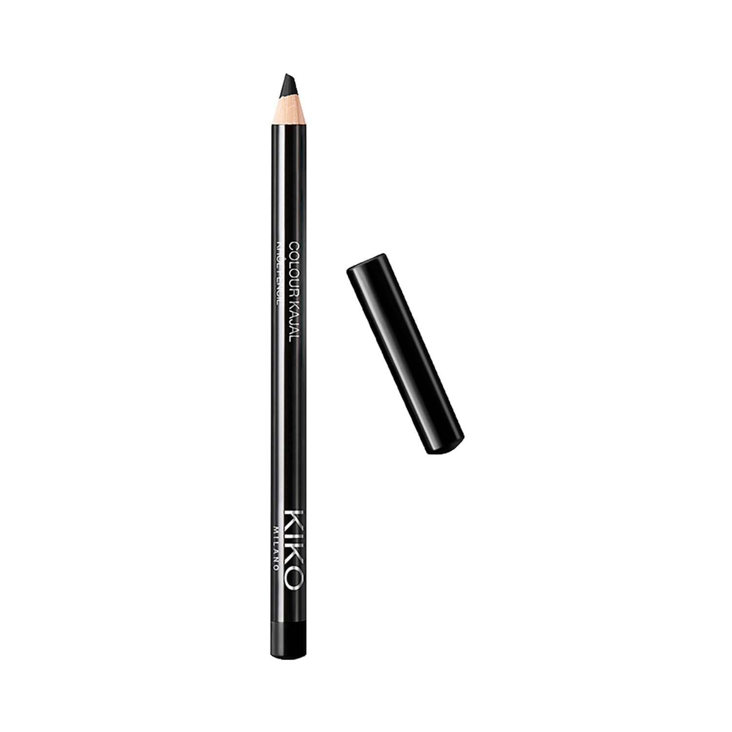 KIKO Milano | KIKO Milano Color Kajal - 01 Black (1.6 g)