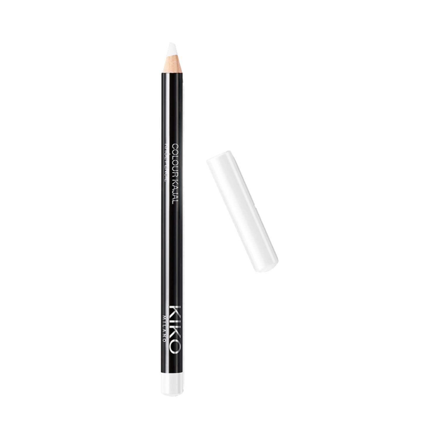 KIKO Milano | KIKO Milano Color Kajal - 02 White (1.05 g)