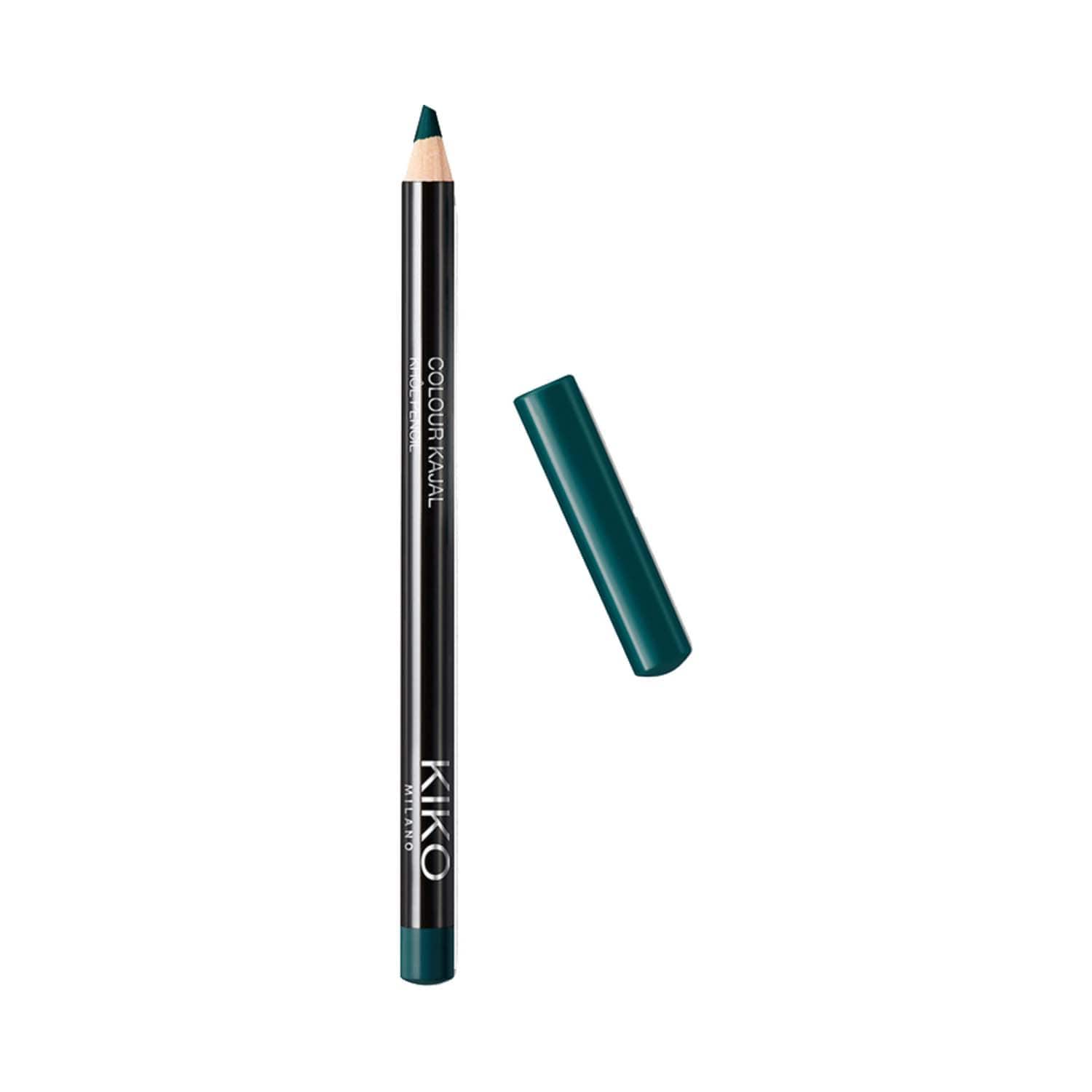 KIKO Milano | KIKO Milano Color Kajal - 08 Forest Green (1.05 g)
